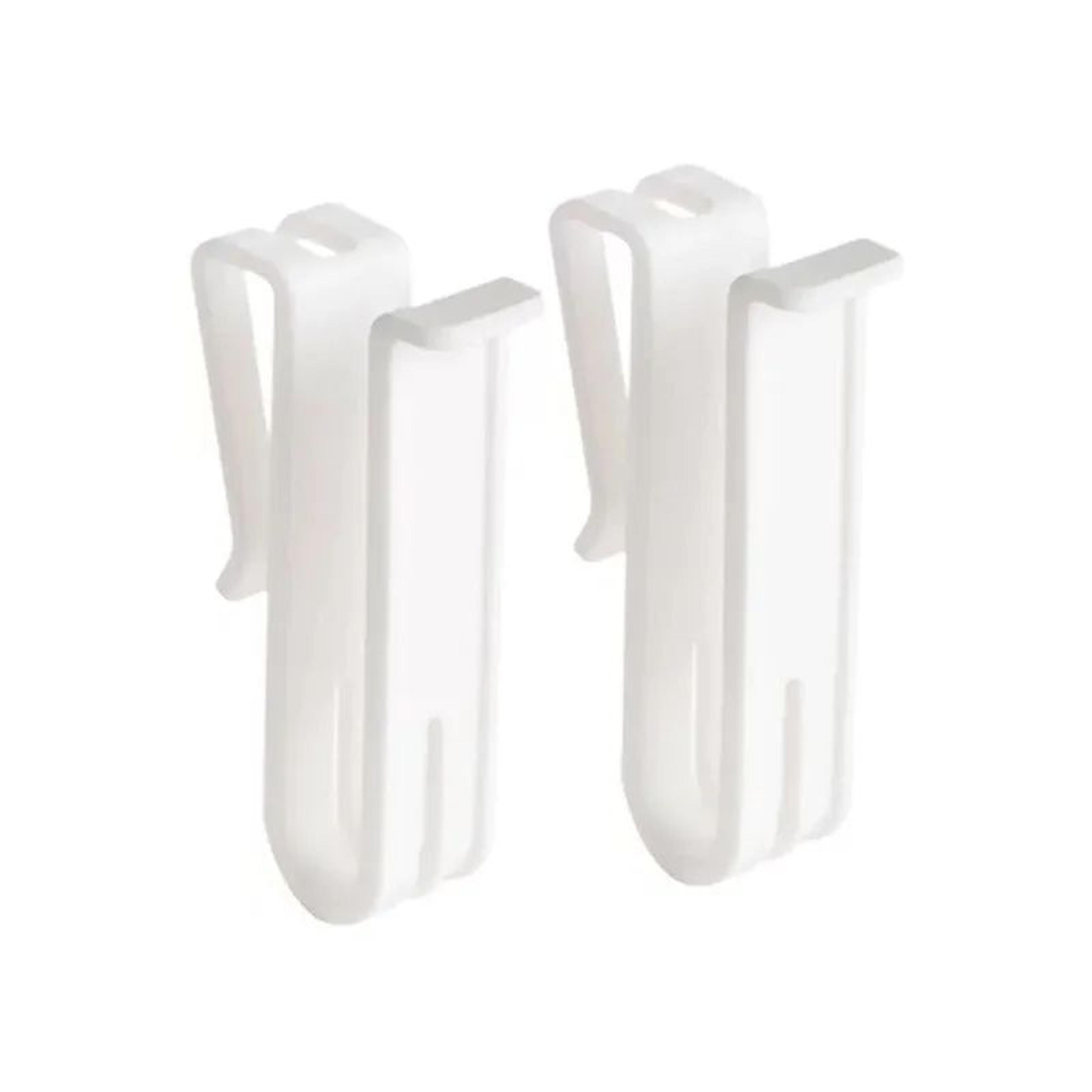 Wall Mounted Cup Holder Rack Upside Down Cup Drying Organizer 8