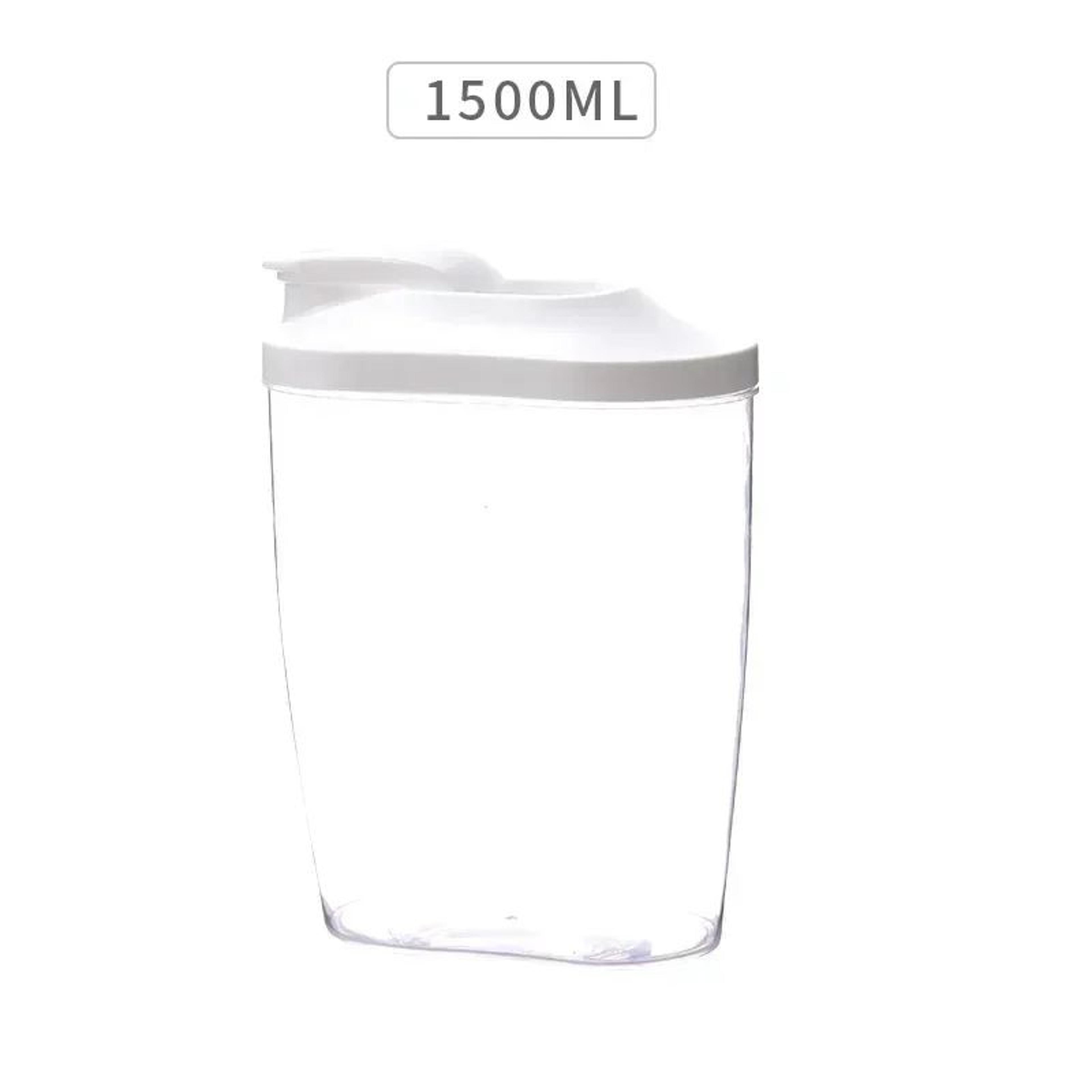 Airtight Rice Storage Container Sealed Grain Storage Bin 9