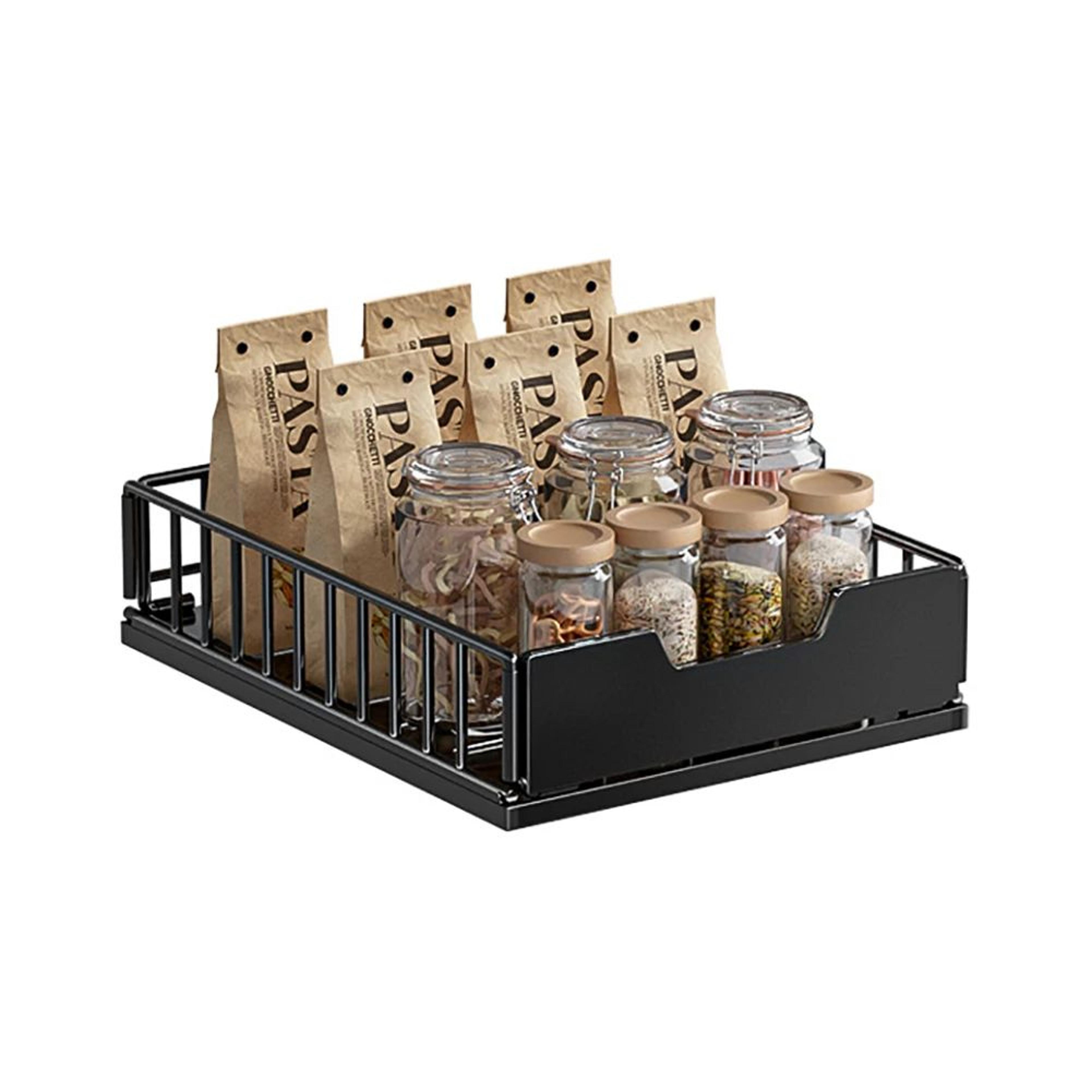 Pull Out Cabinet Organizer 7
