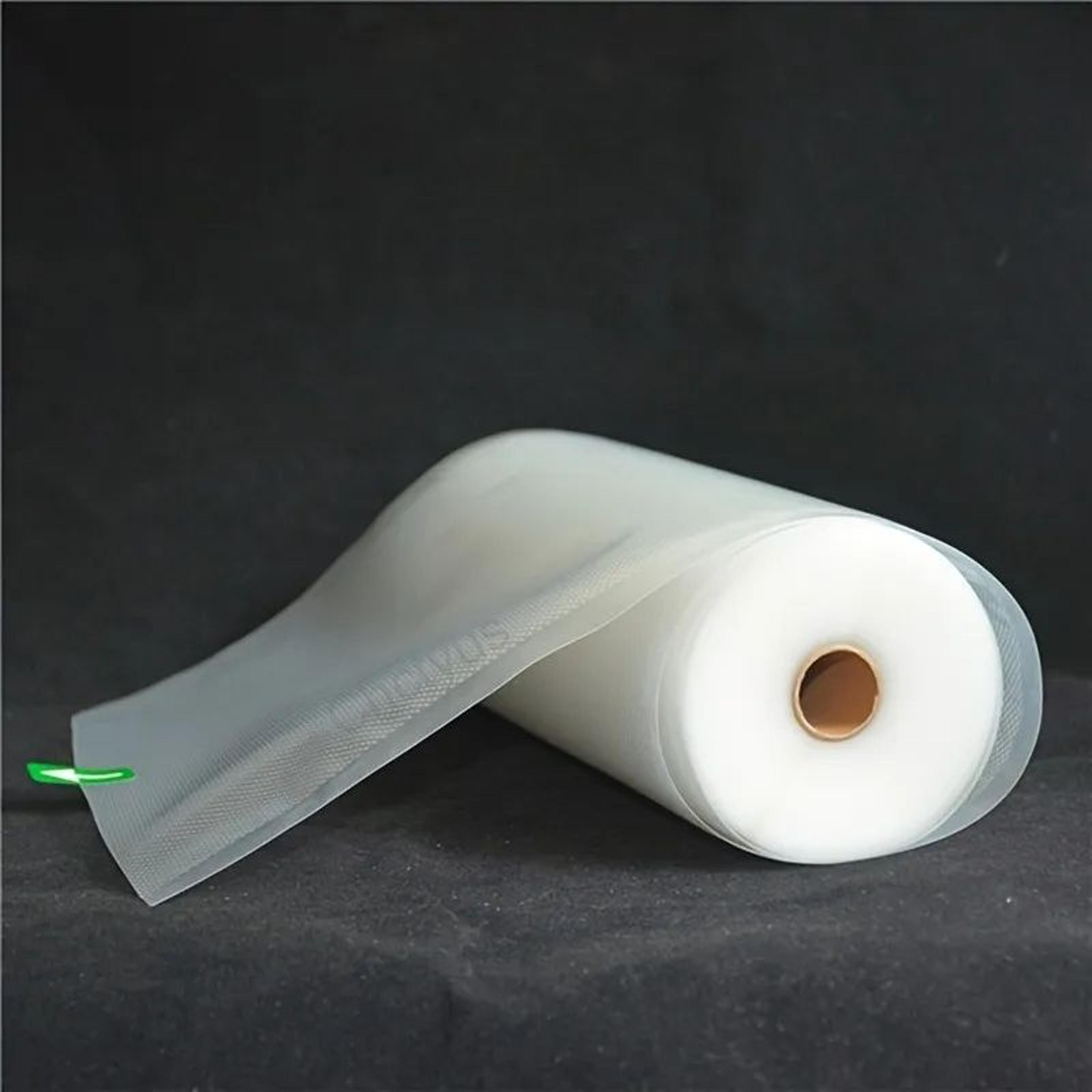 500 cm vacuum sealer bags roll for food storage and sous vide