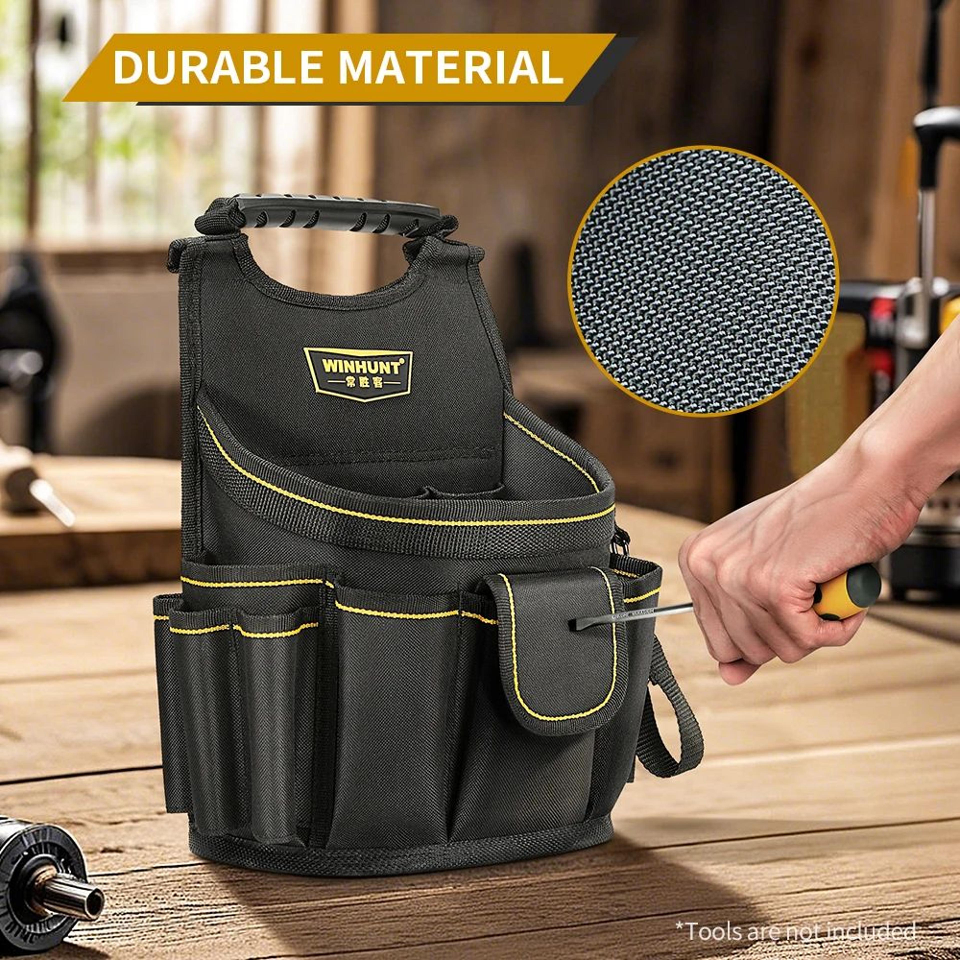 Electrician Tool Pouch 5