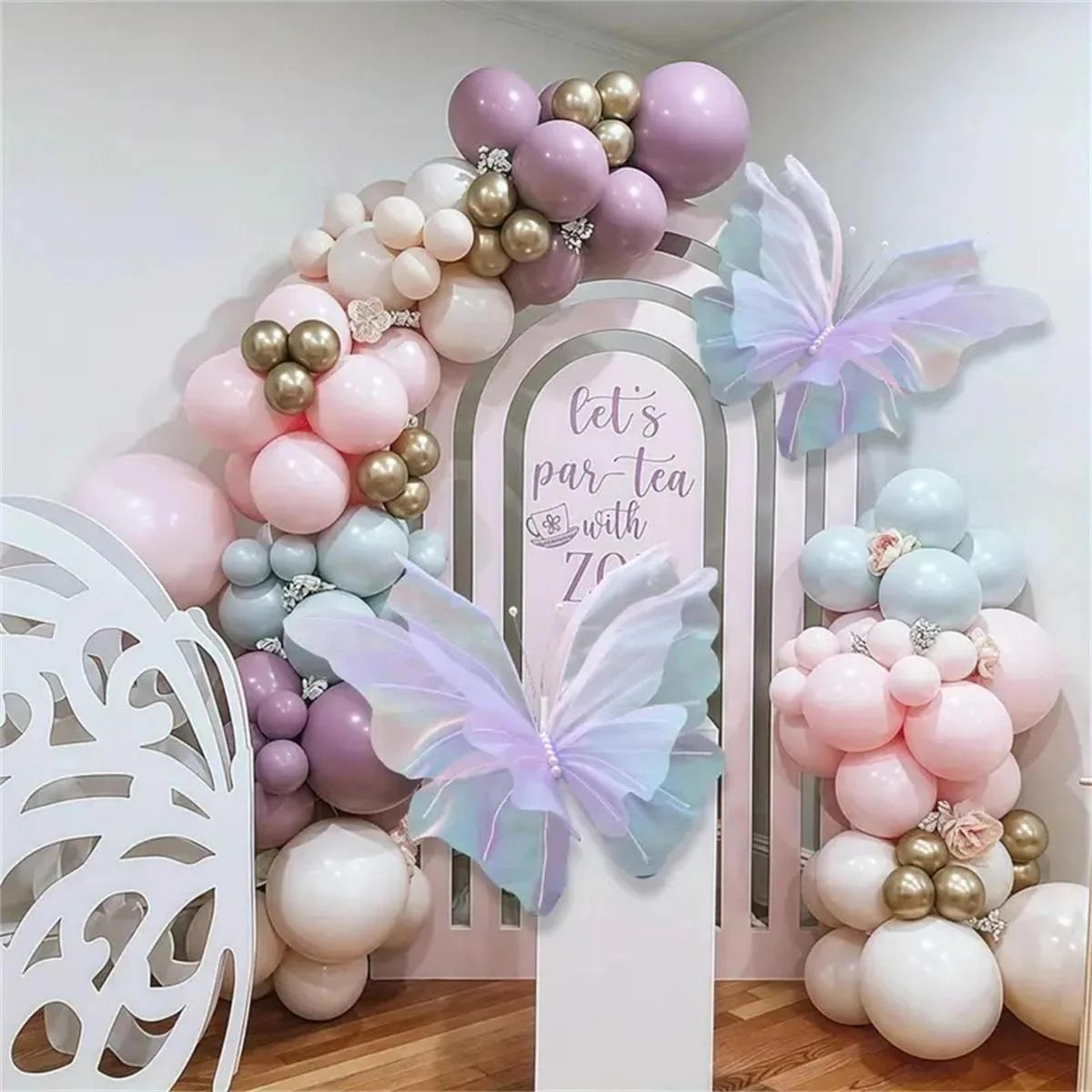 3D Butterfly Wall Decor Stickers 4
