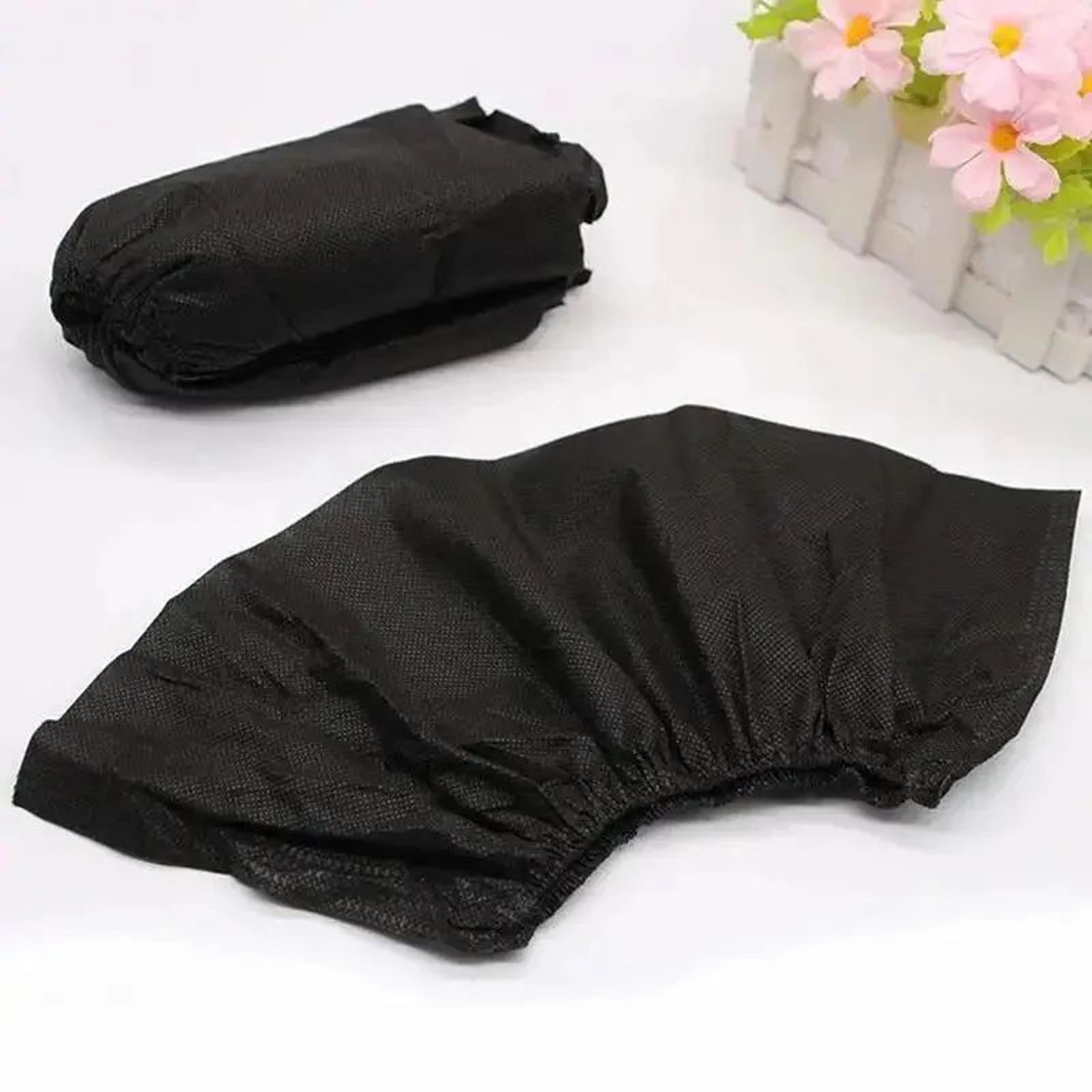 Disposable Non Slip Boot Covers 5