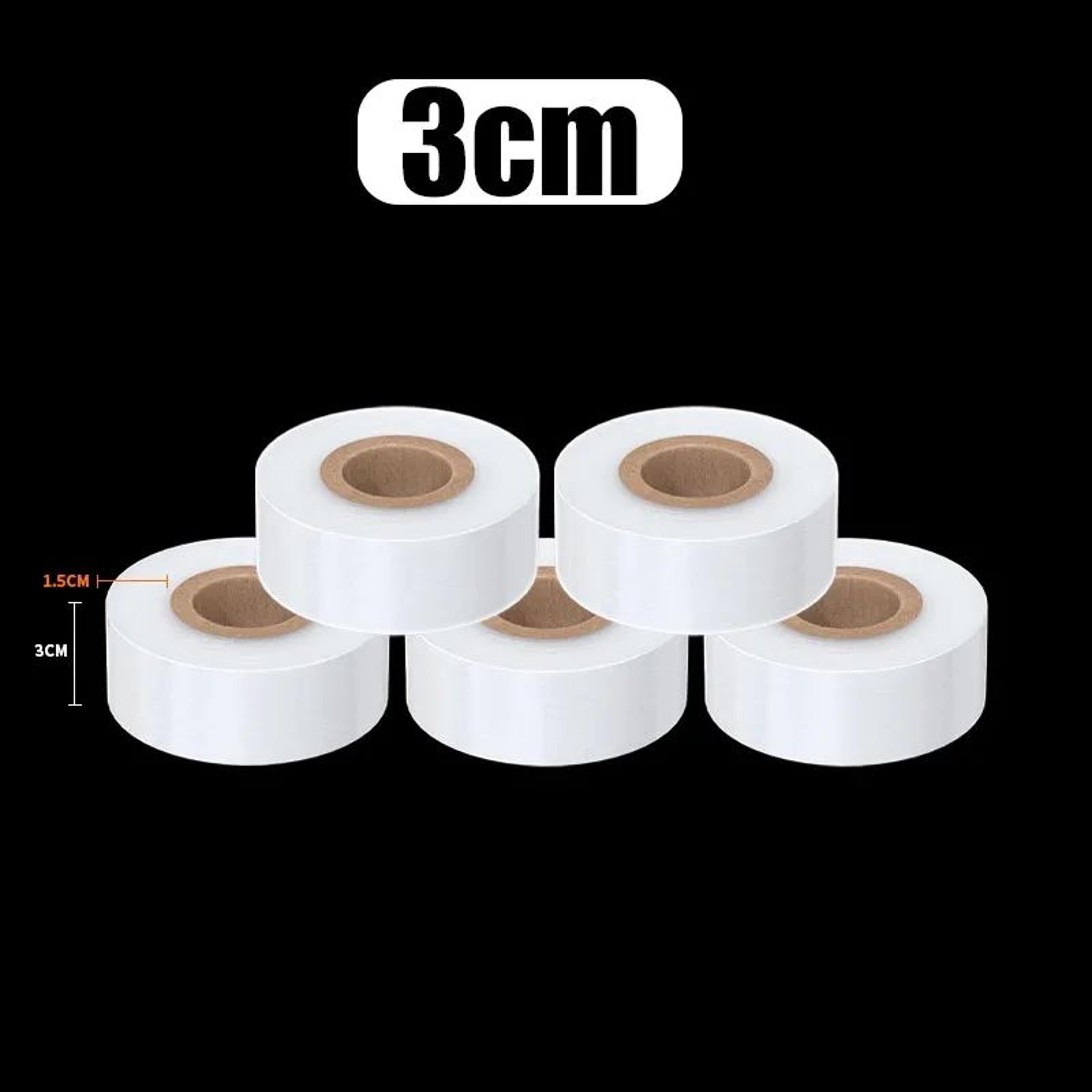Stretchable PE Grafting Tape For Fruit Trees And Plants 6