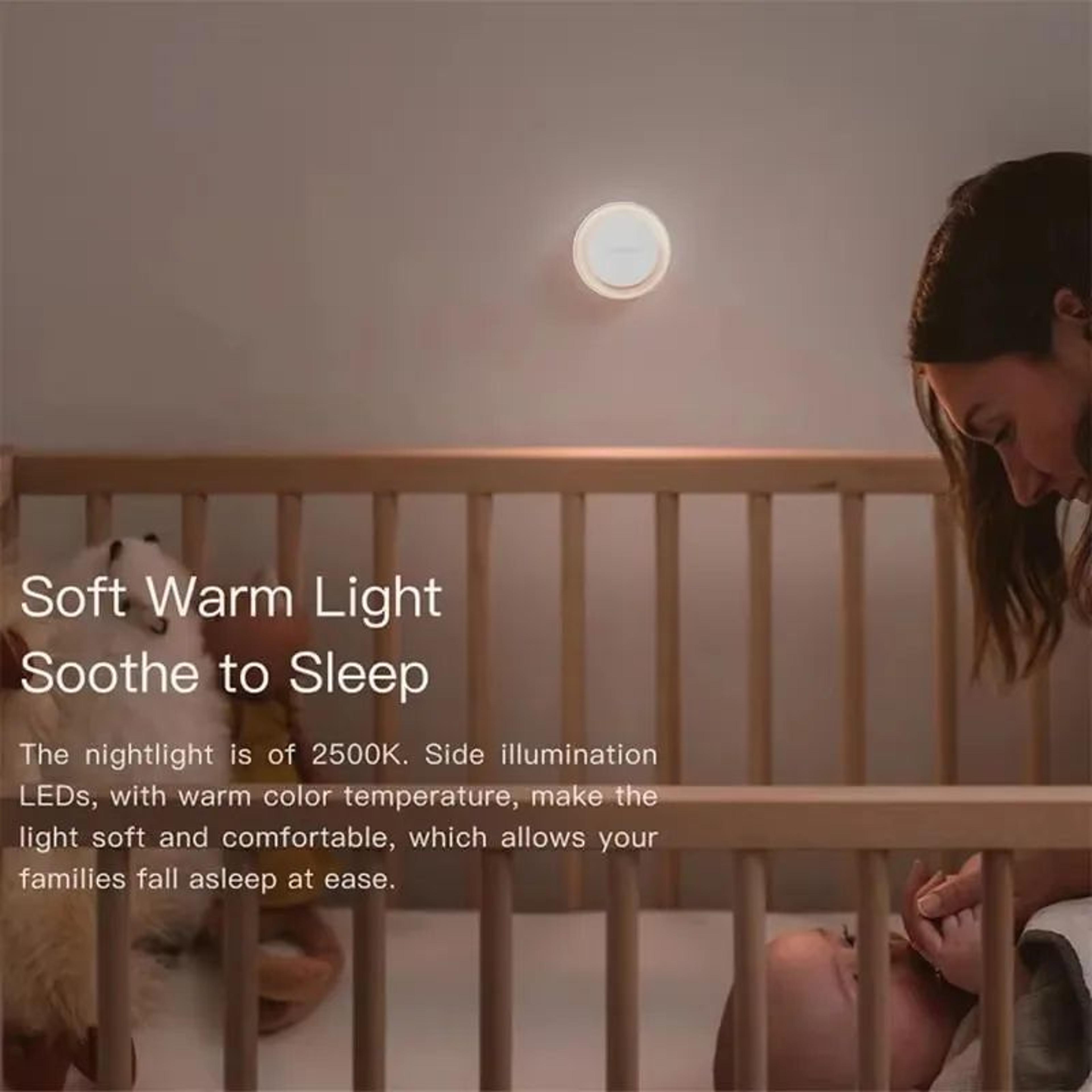 Yeelight Smart Night Light Automatic LED Sensor Lamp 2