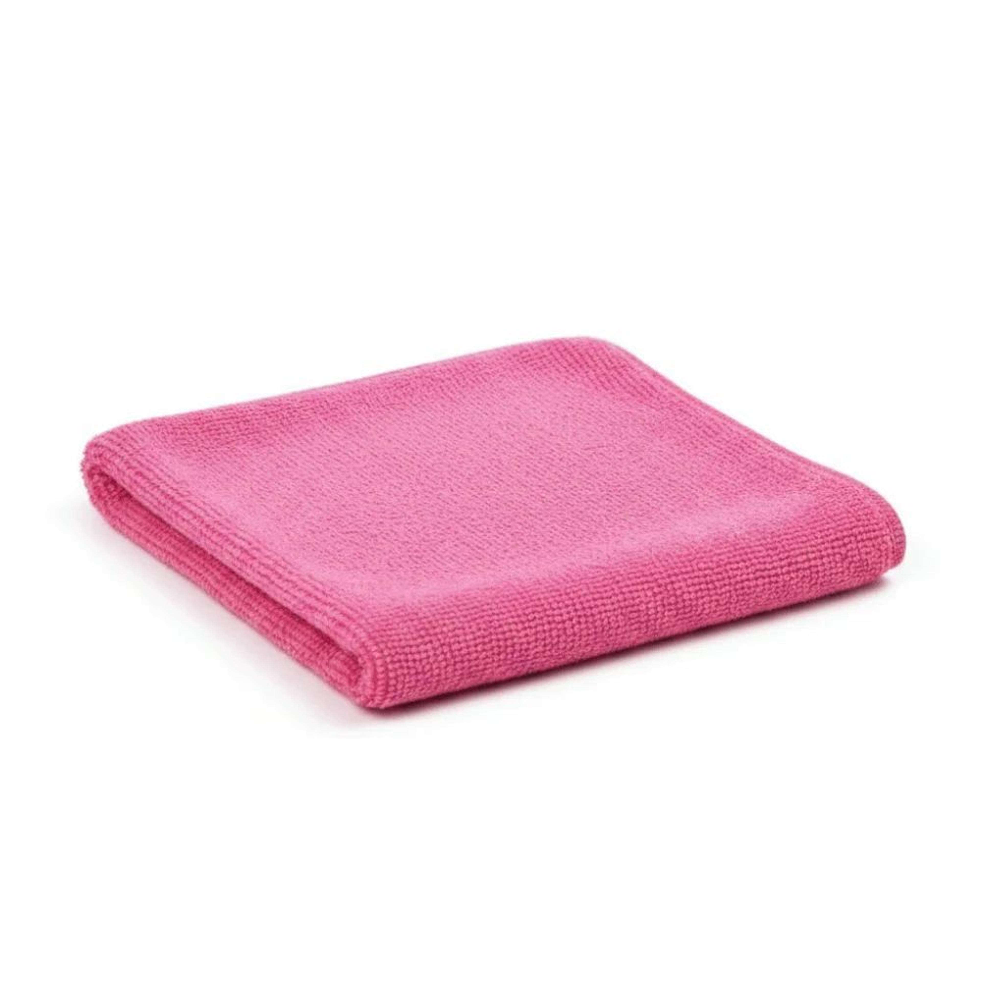 Premium Microfiber Cleaning Cloth Super Absorbent Kitchen And Car Towel 12