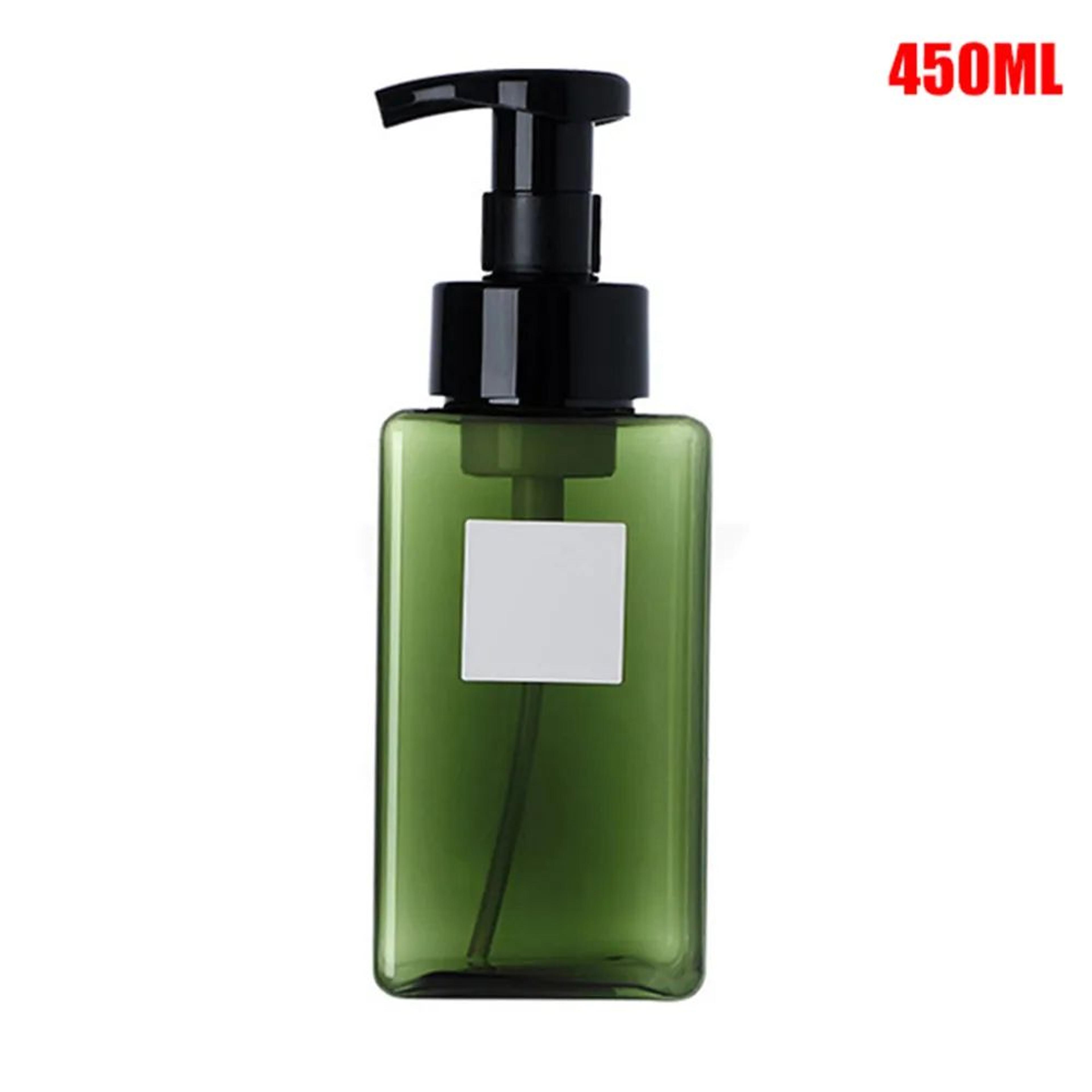 Foaming Soap Dispenser Bottle Refillable Pump Bottle 9