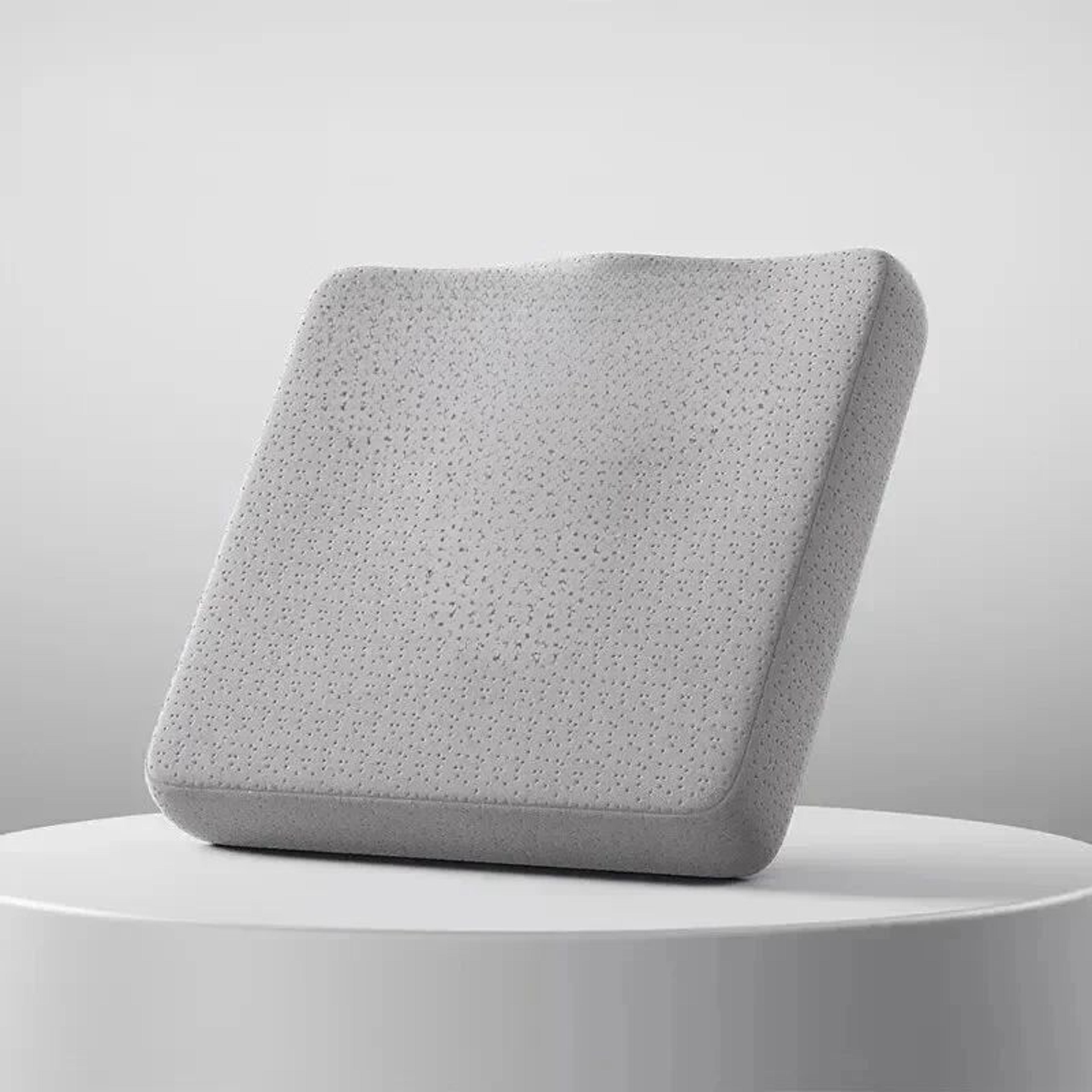 Ergonomic Memory Foam Seat Cushion For Office Chair Car Seat And Long Sitting Comfort 6
