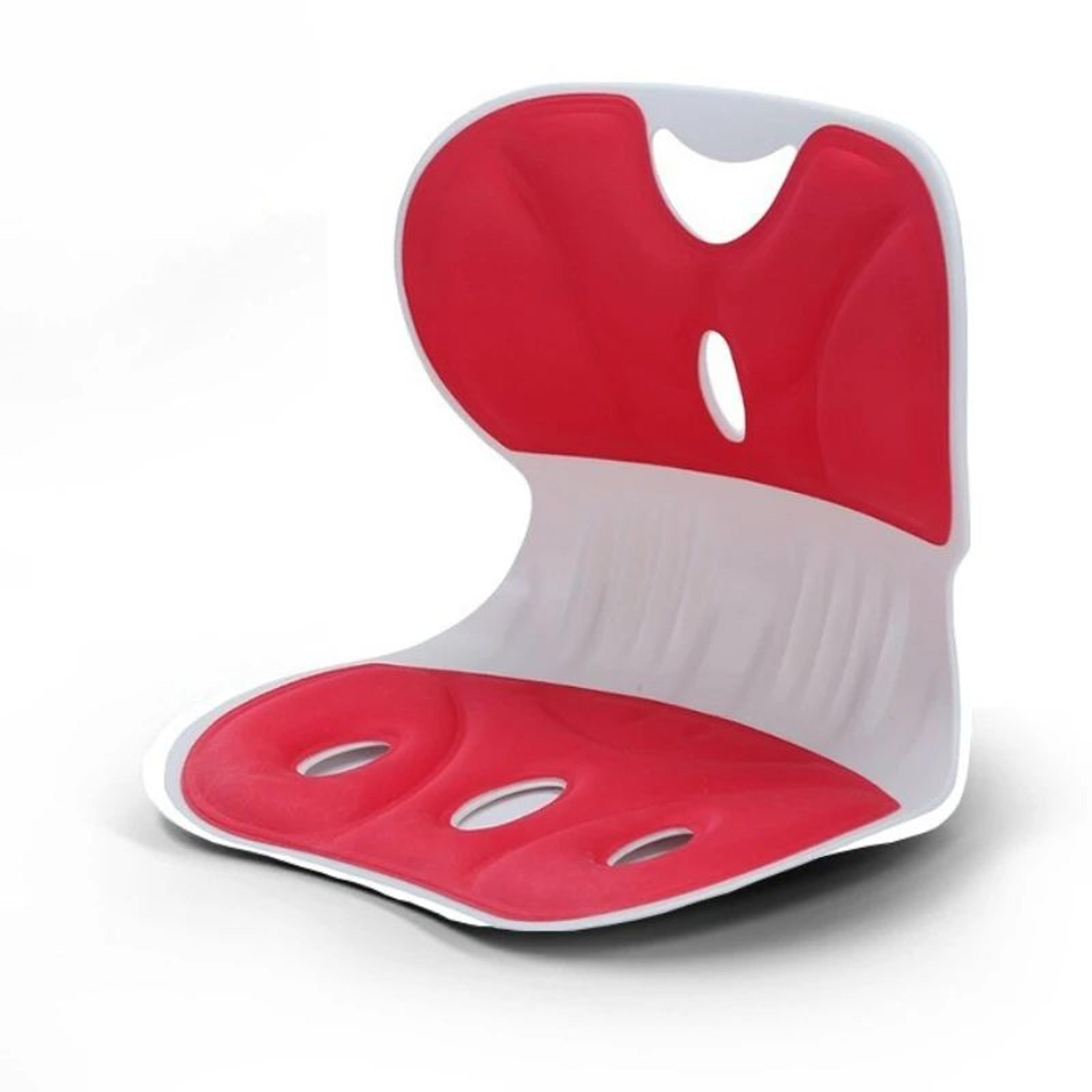 Ergonomic Lumbar Support Pillow Back Cushion 10