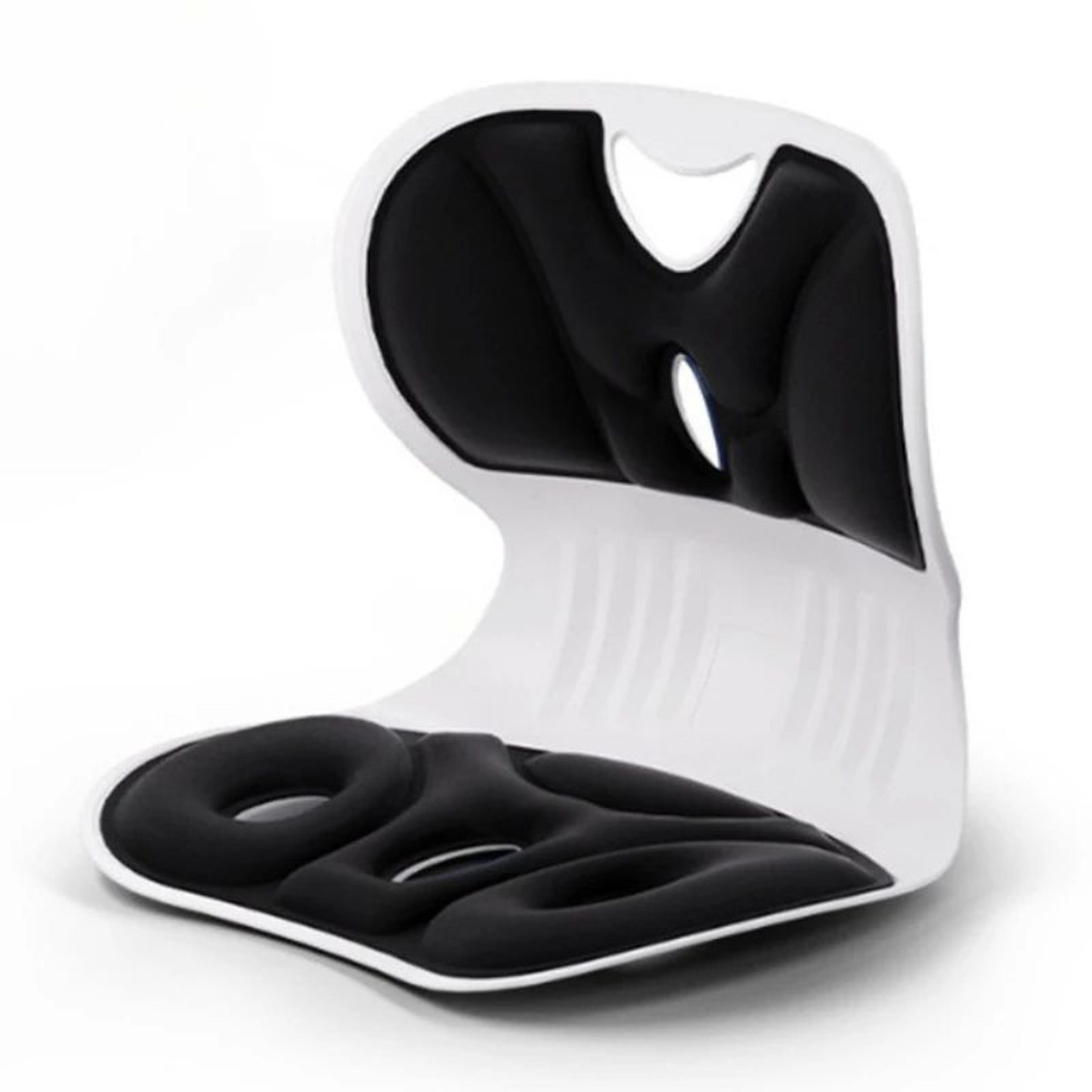 Ergonomic Lumbar Support Pillow Back Cushion 6