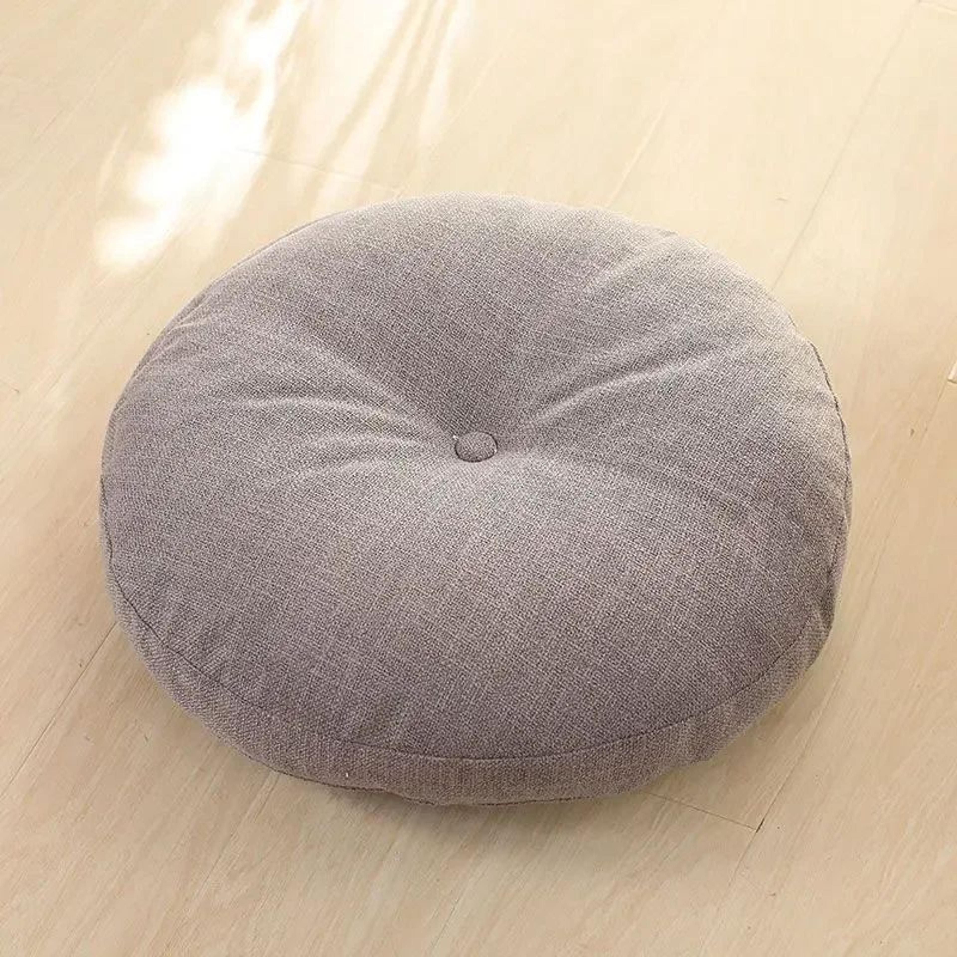 Round Floor Cushion Meditation Seat Pillow 6