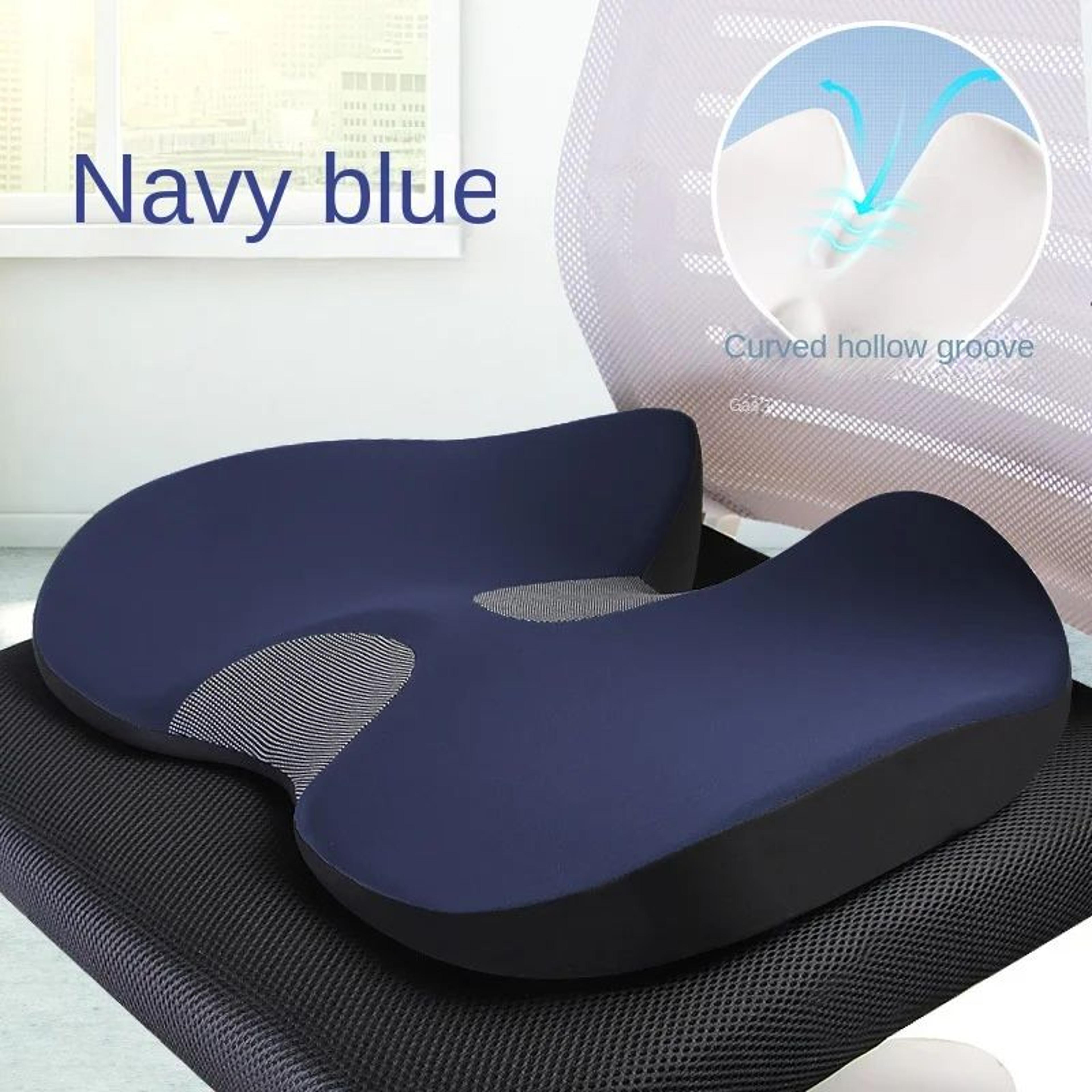 Orthopedic Memory Foam Seat Cushion 7