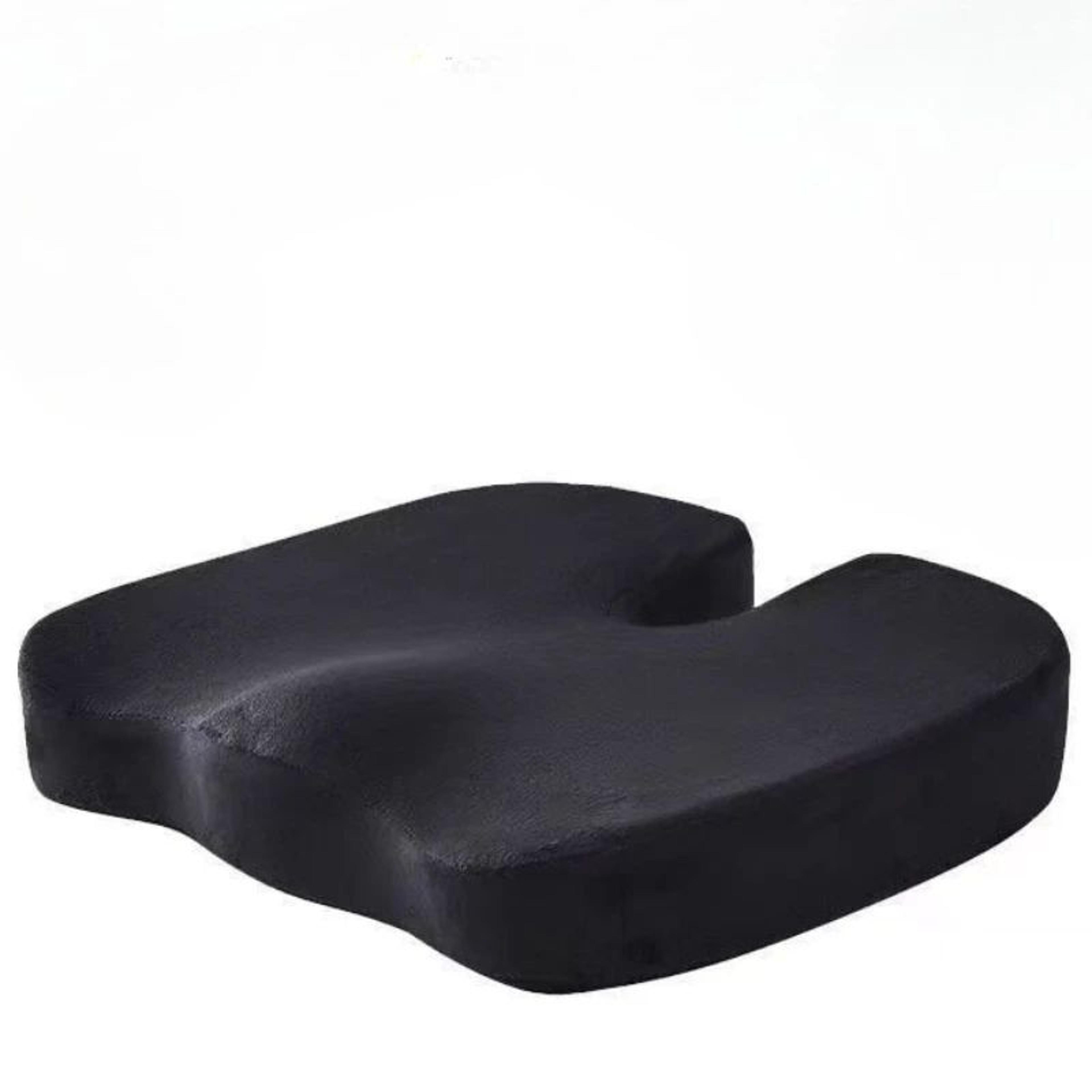 Memory Foam Travel Seat Cushion 7