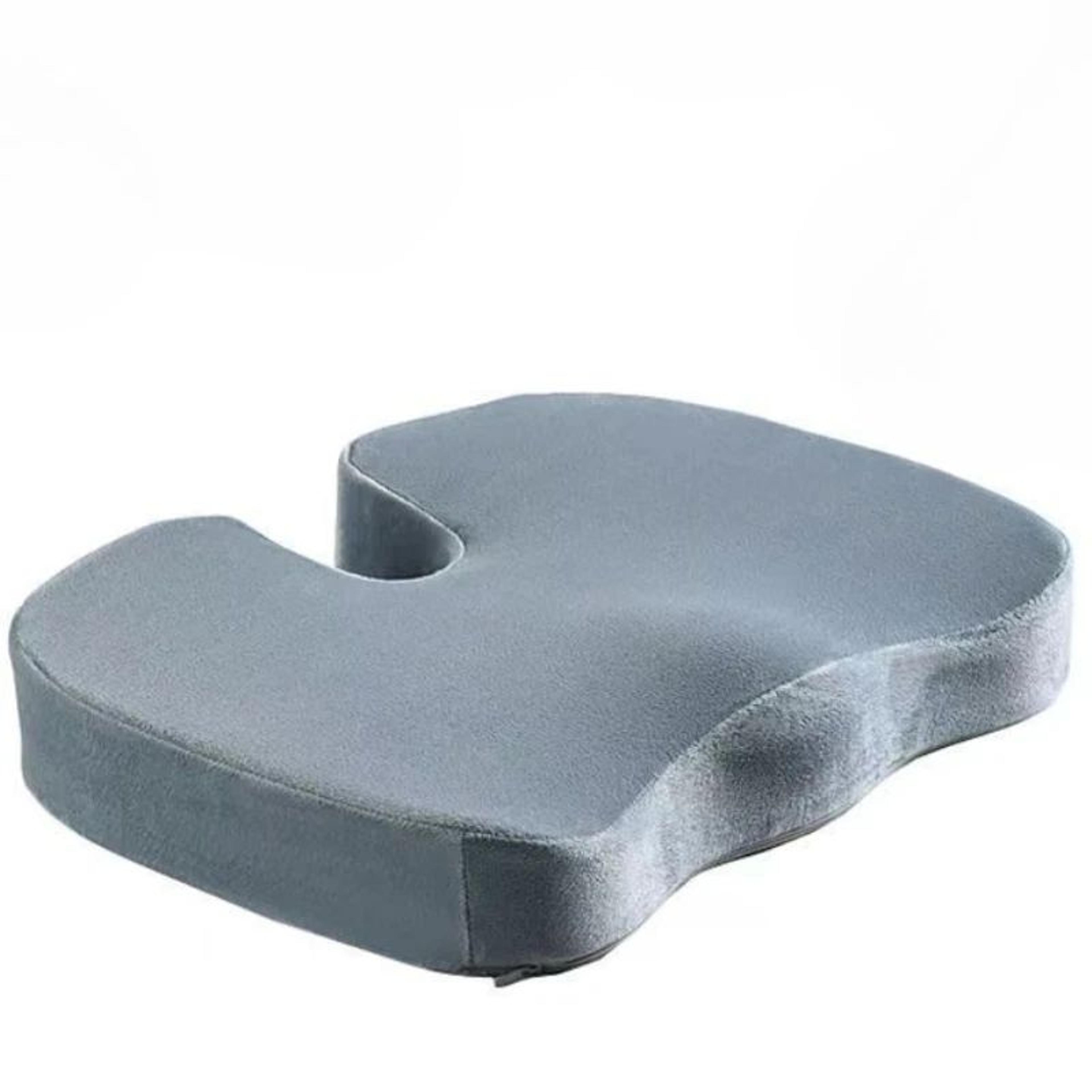 Memory Foam Travel Seat Cushion 8