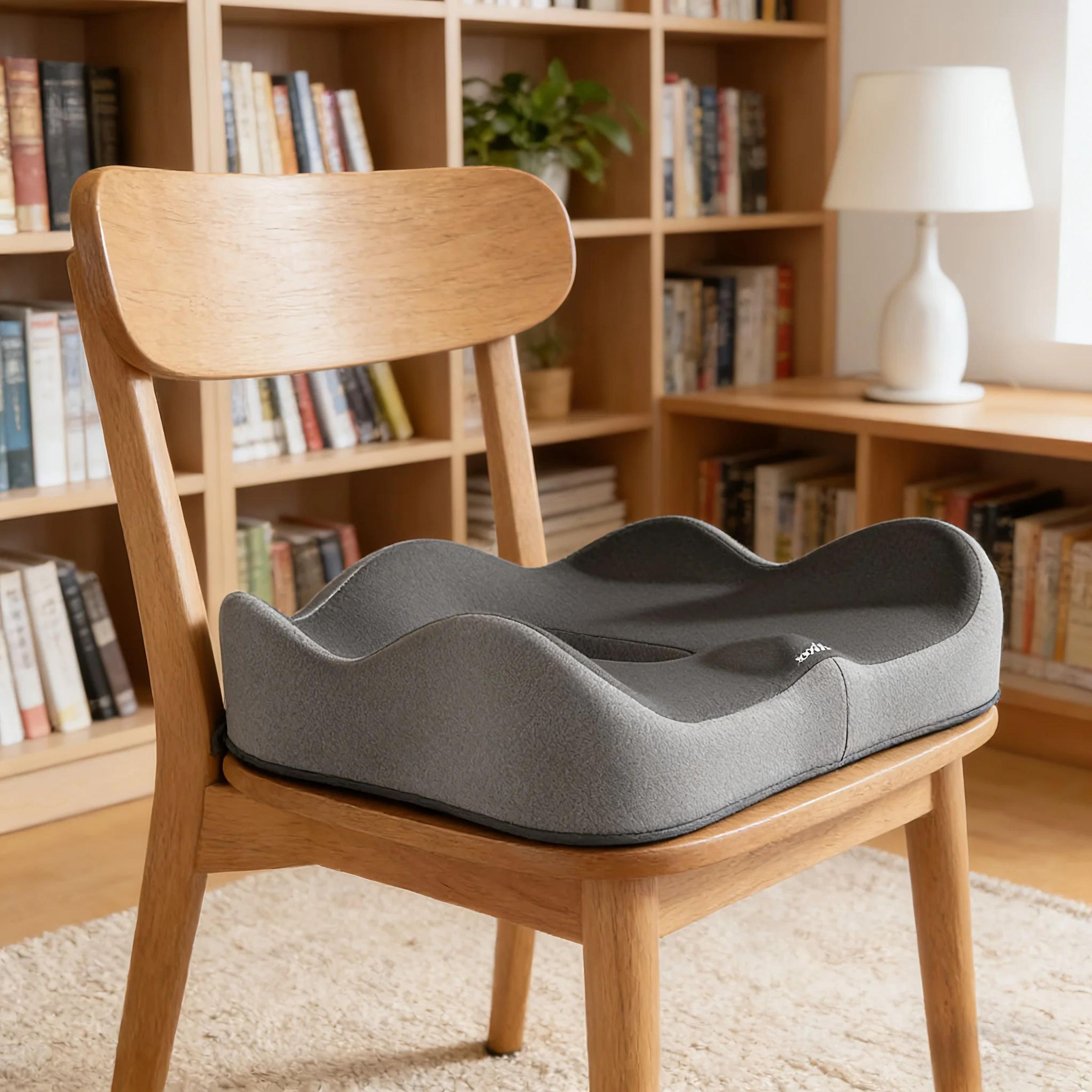 ergonomic seat cushion office chair cushion car seat cushion