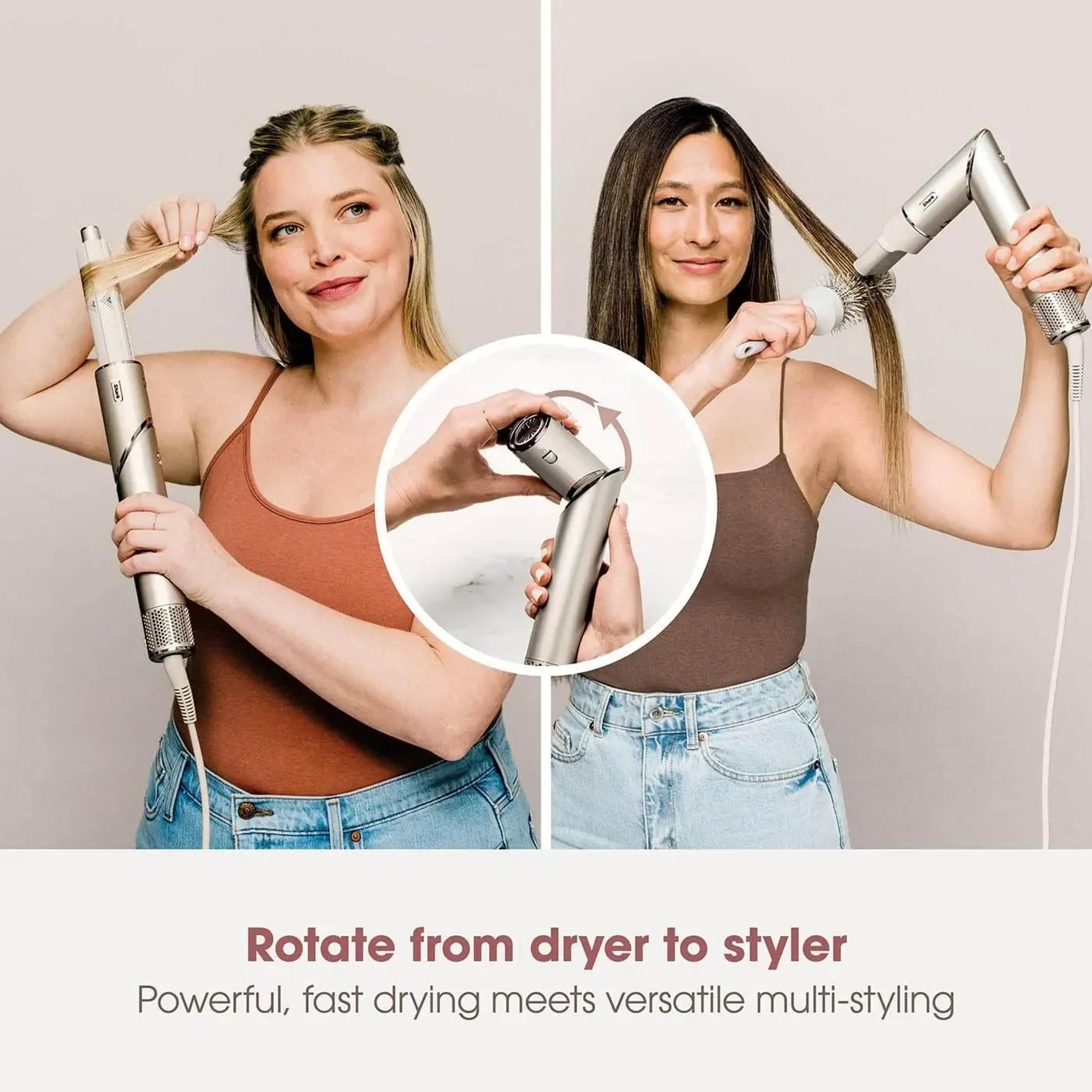Shark FlexStyle Five In One Ionic Hair Styler 3