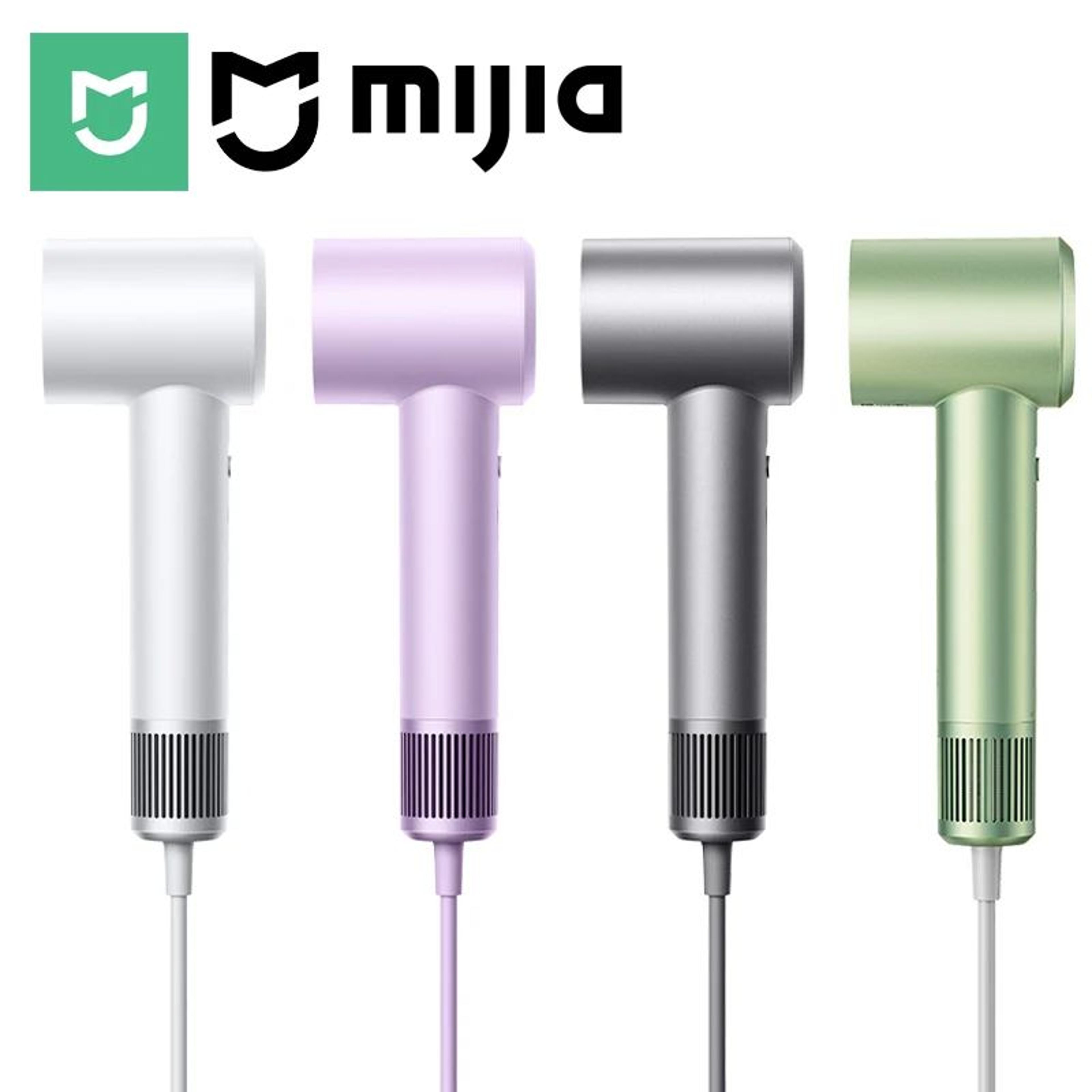 MIJIA High Speed Ionic Hair Dryer Professional Fast Dry Blow Dryer 0