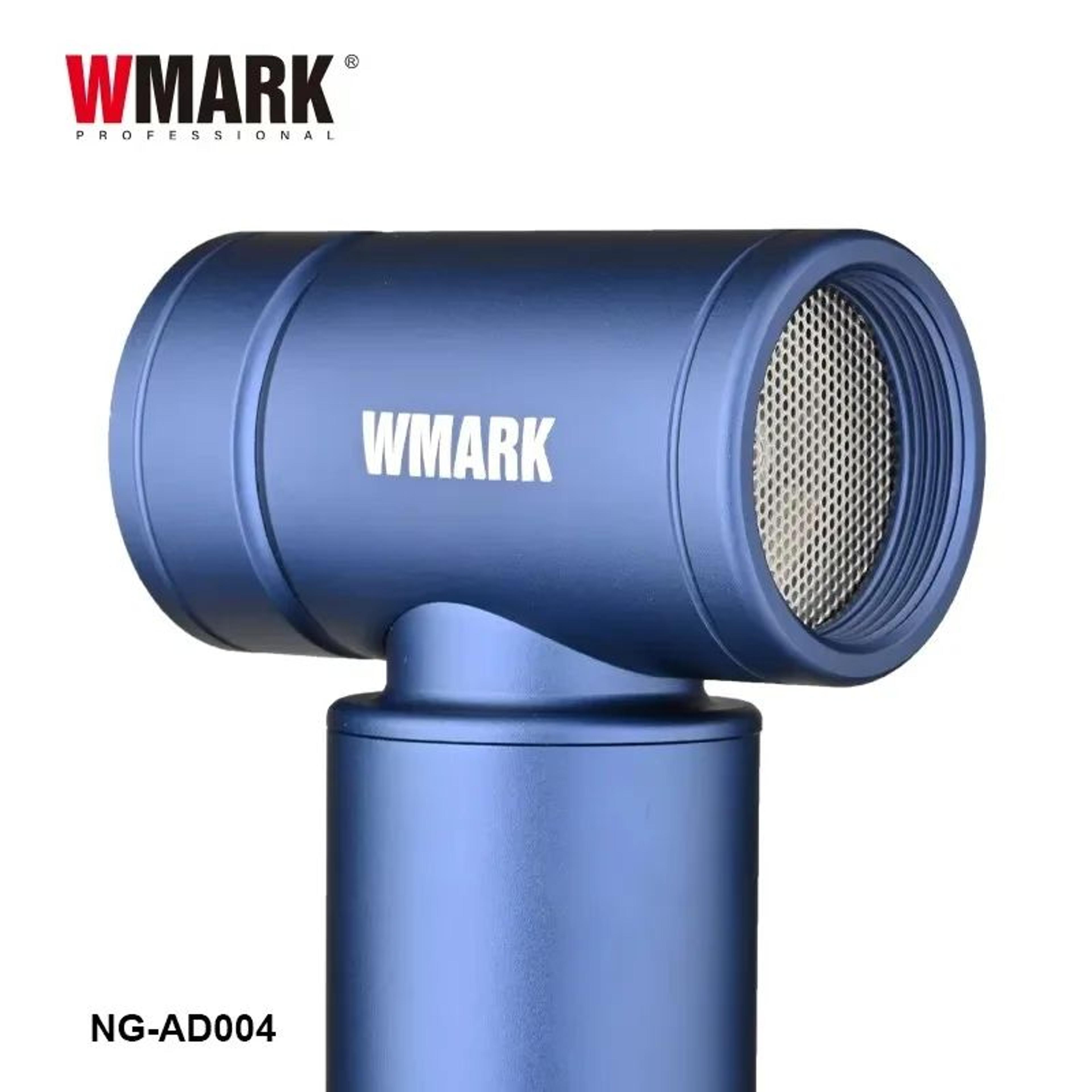 WMARK Cordless Handheld Vacuum Cleaner 100000 RPM Mini Vacuum 1