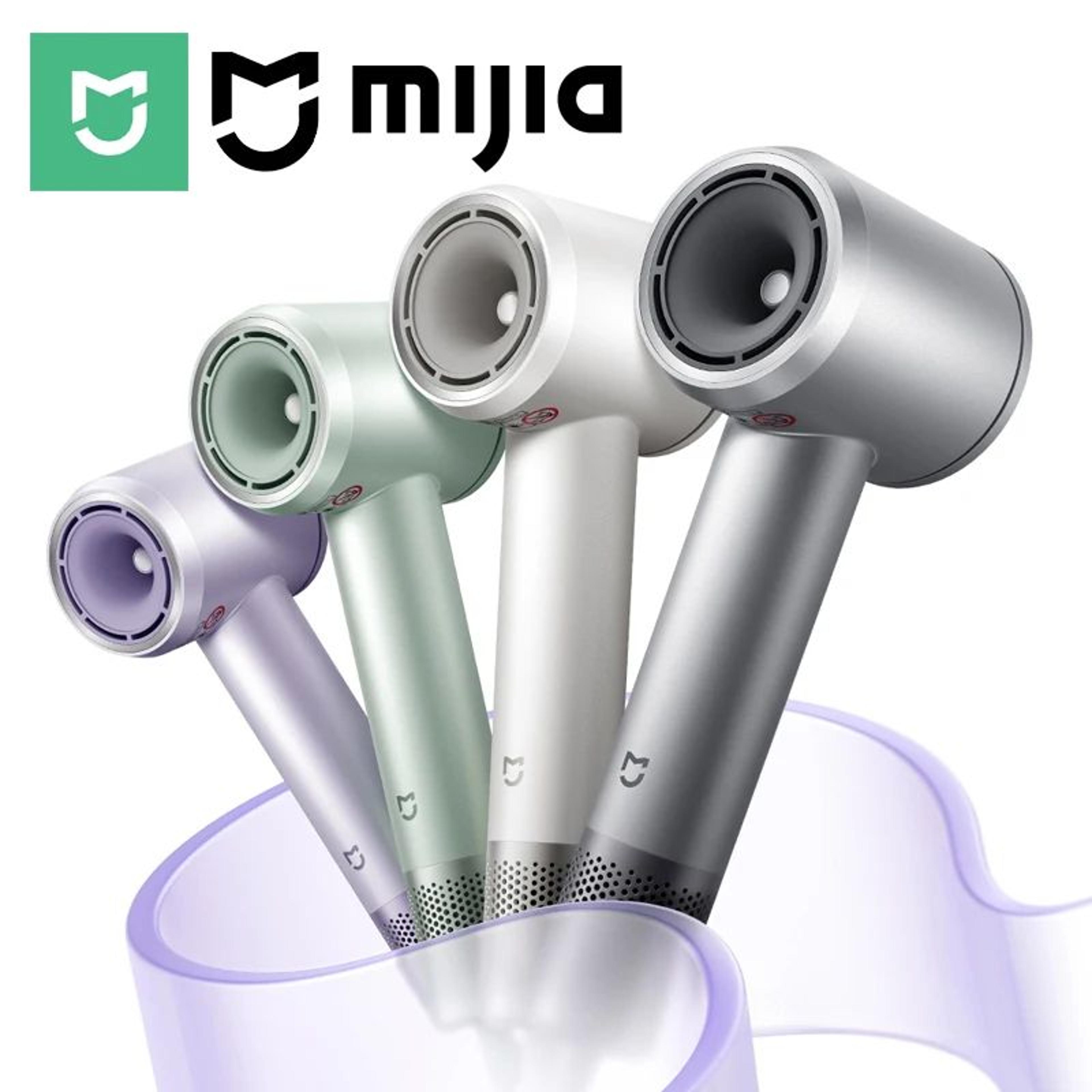 mijia high speed ionic hair dryer pro