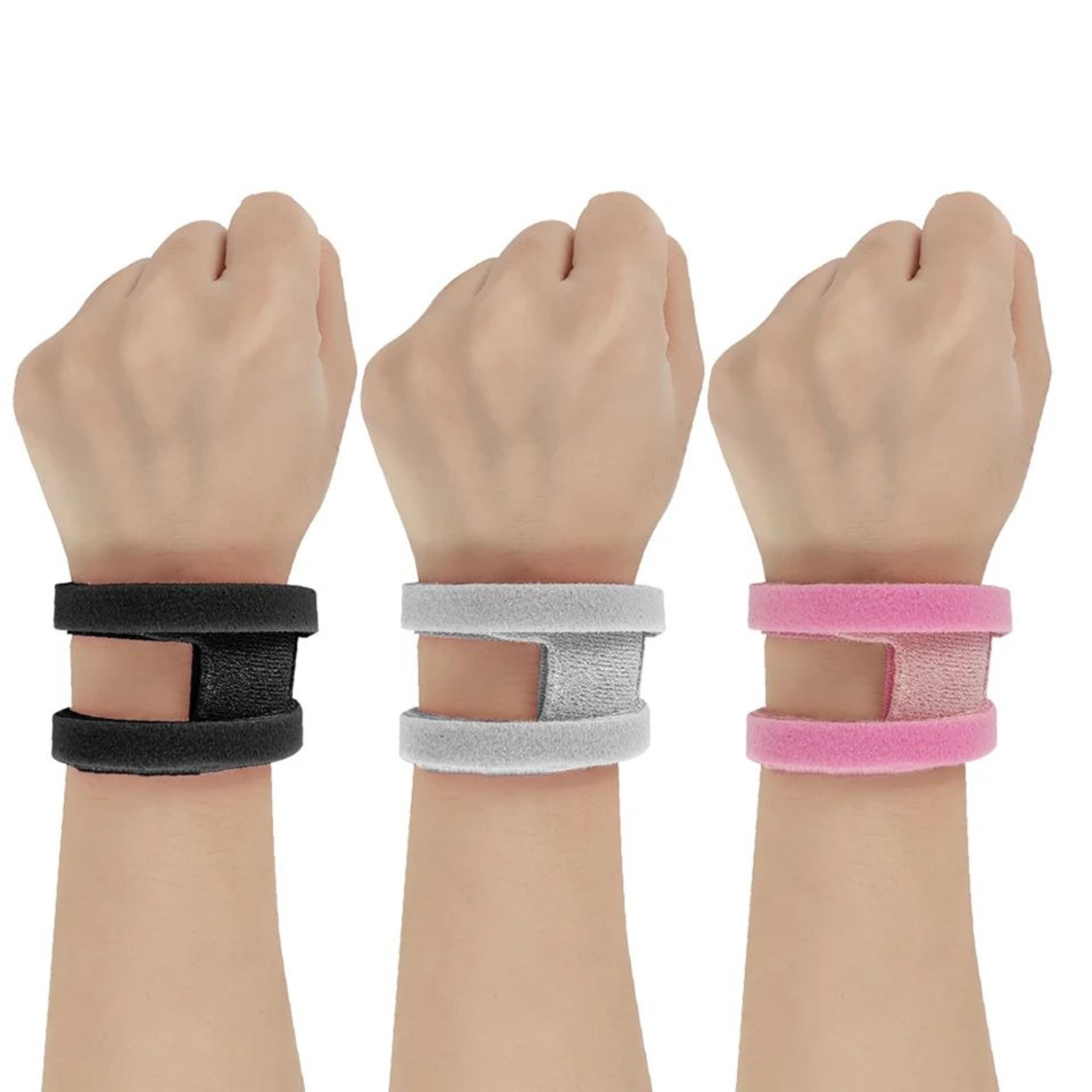 Adjustable Wrist Brace Wrist Support Strap Compression Wrap 1