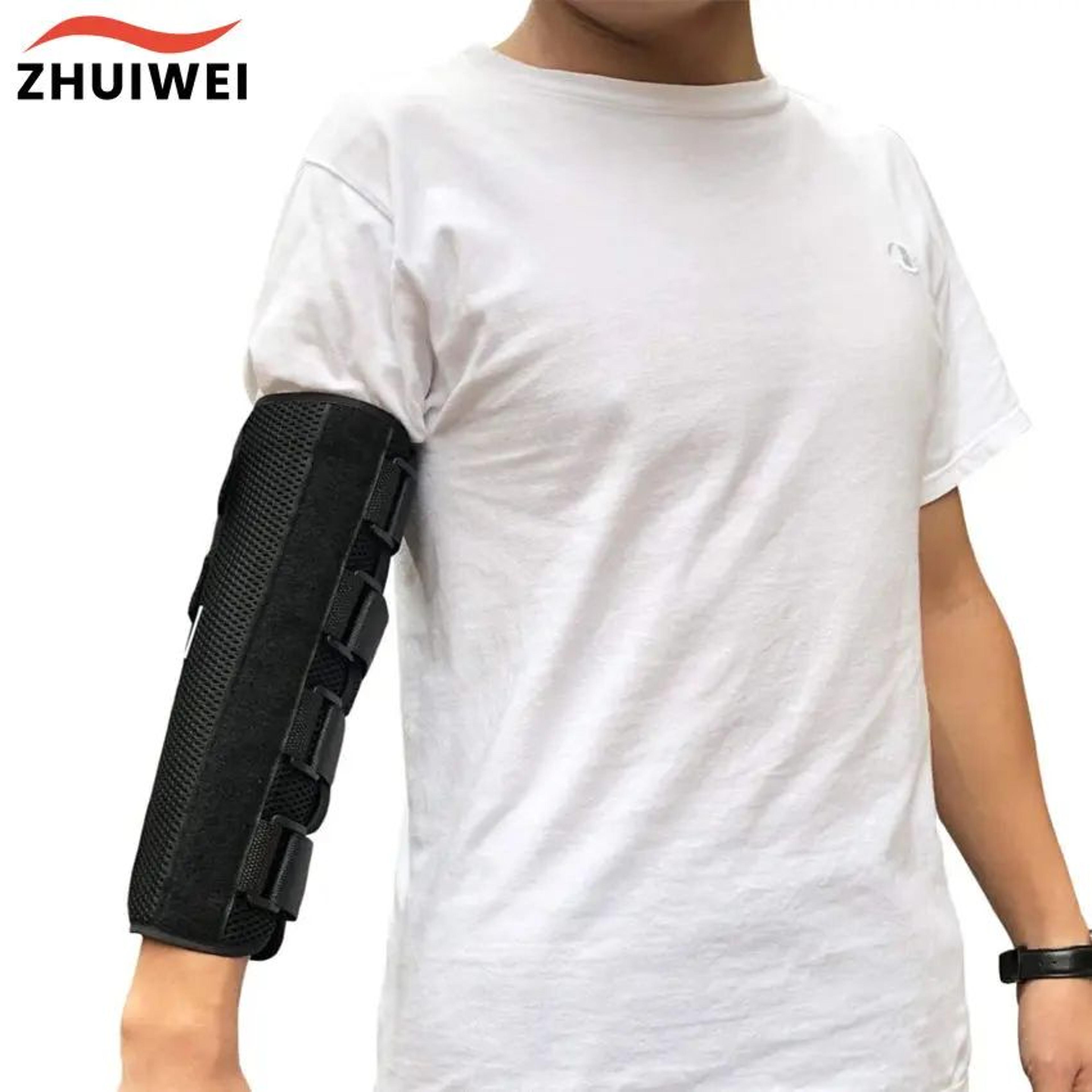 Adjustable Elbow Brace Splint 0