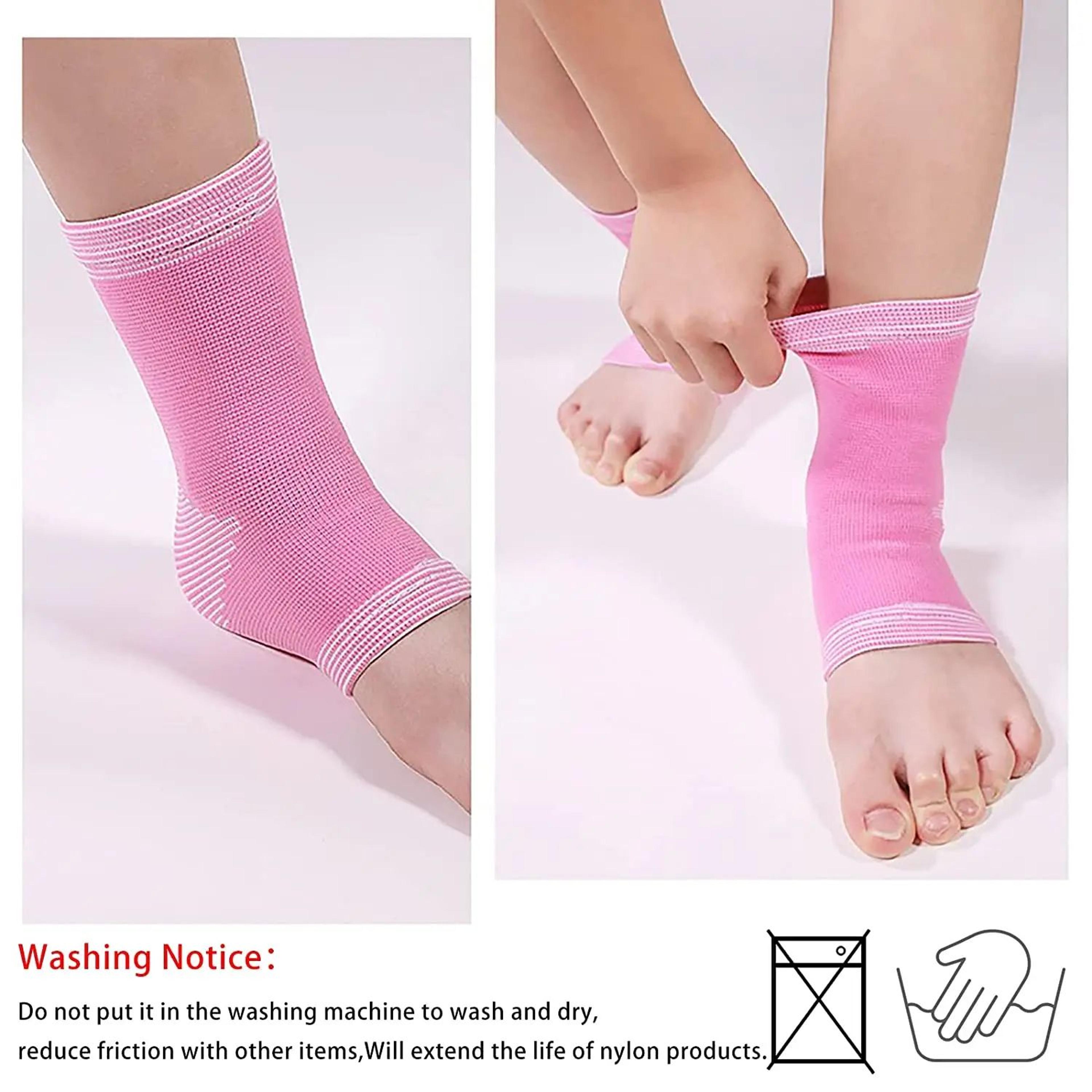 Kids Ankle Compression Support Brace 3