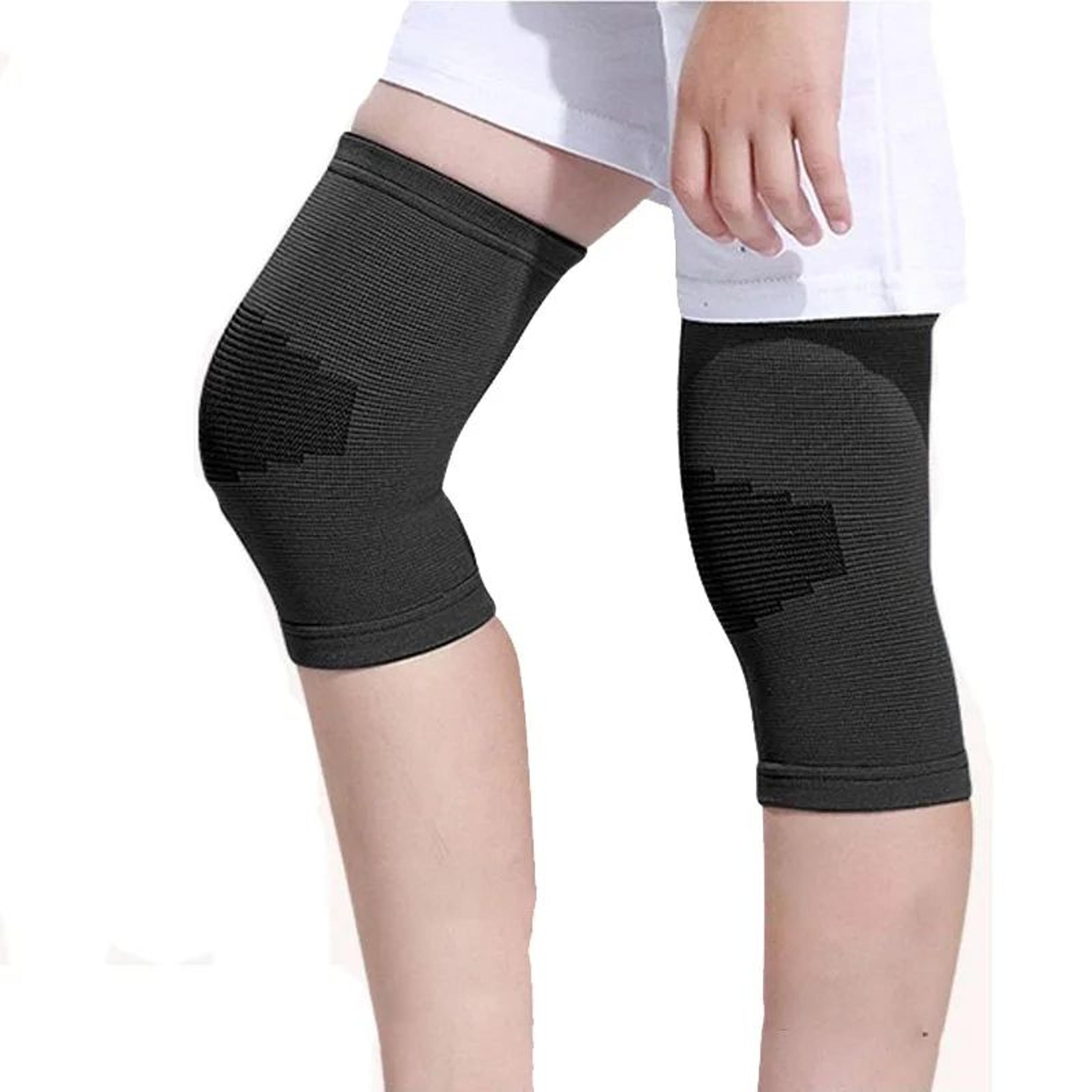 Kids Elbow Compression Support Sleeves 15