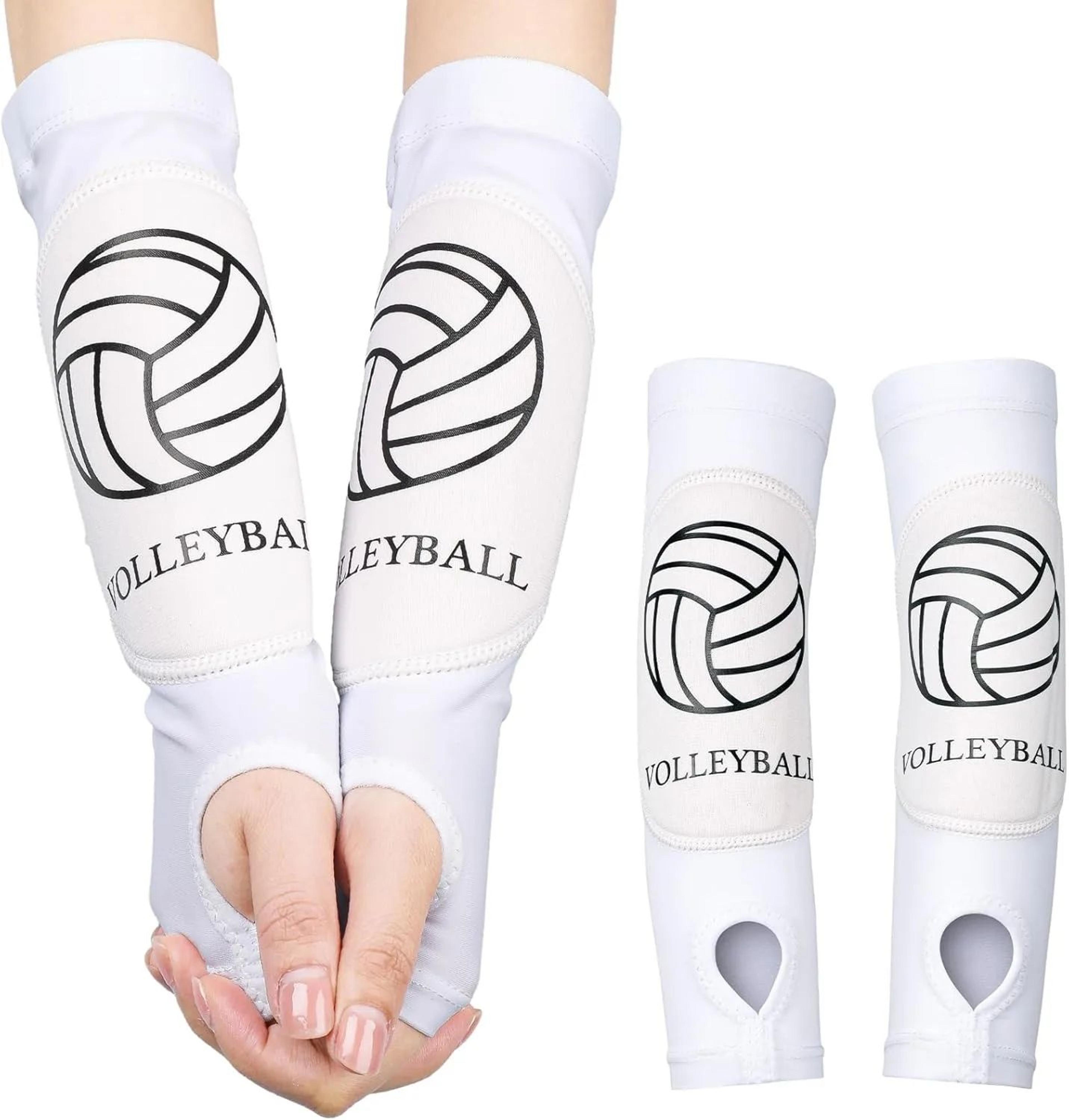 Youth Volleyball Arm Sleeves 11