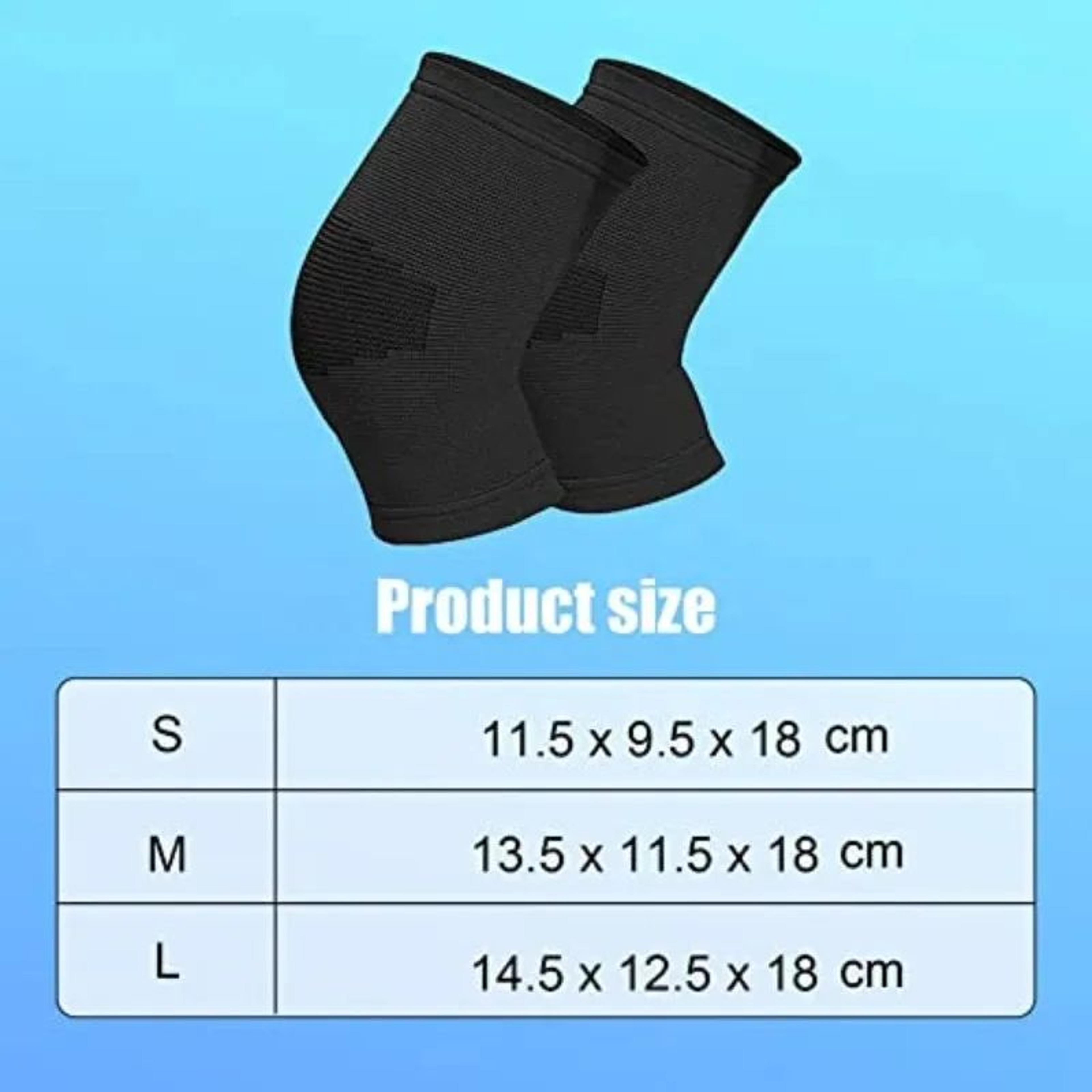 Kids Sports Knee Pads 2