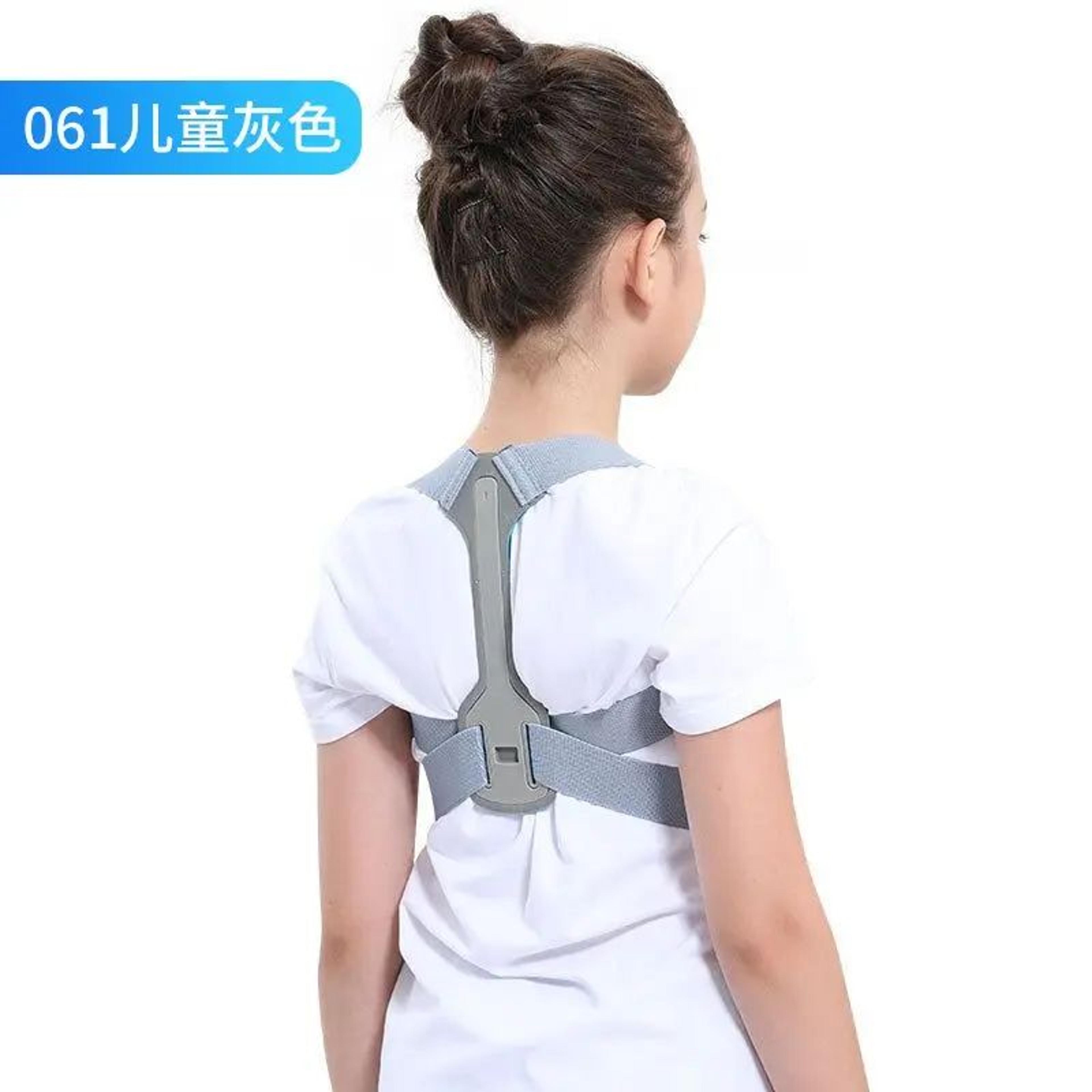GrowRight Kids Posture Brace 7