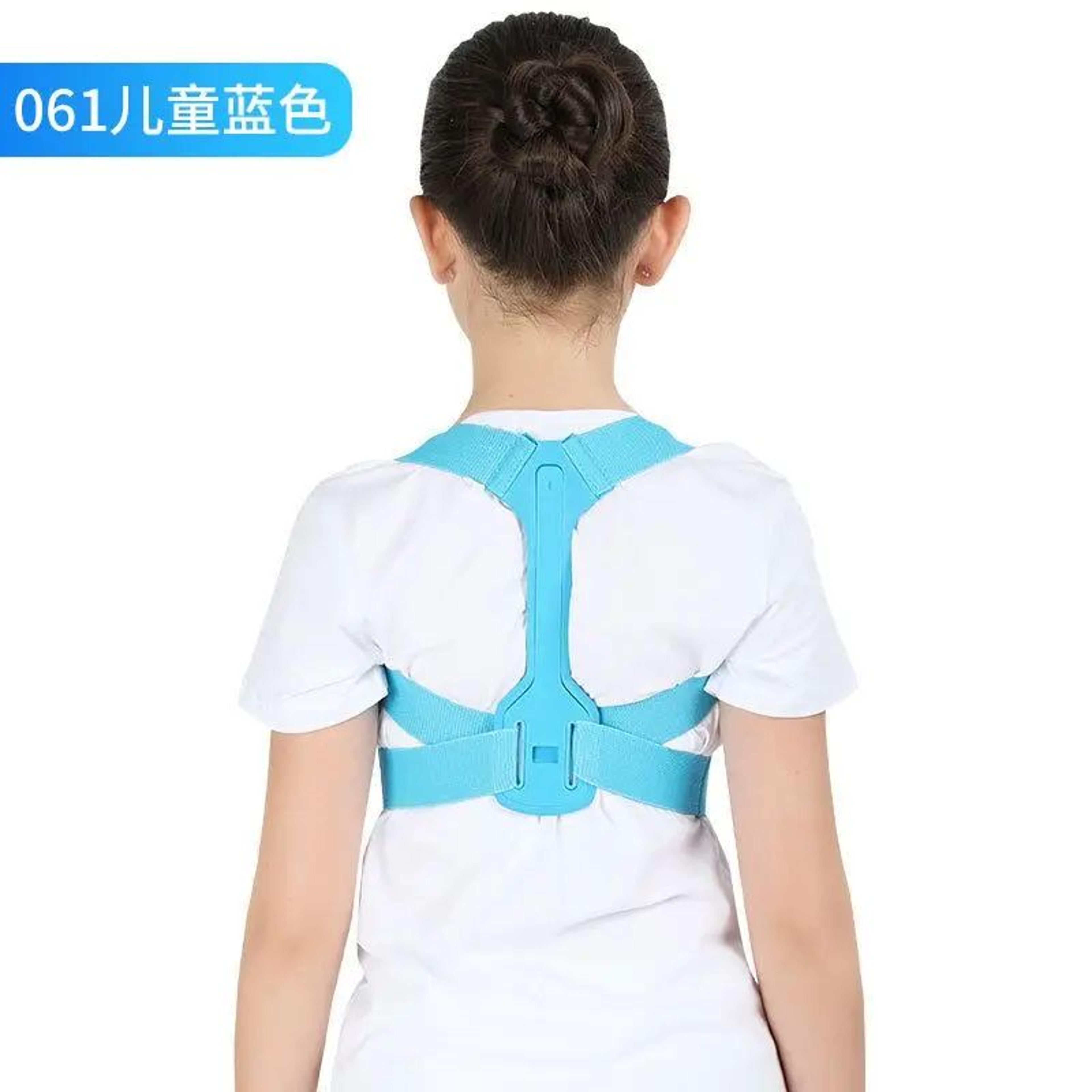 GrowRight Kids Posture Brace 8