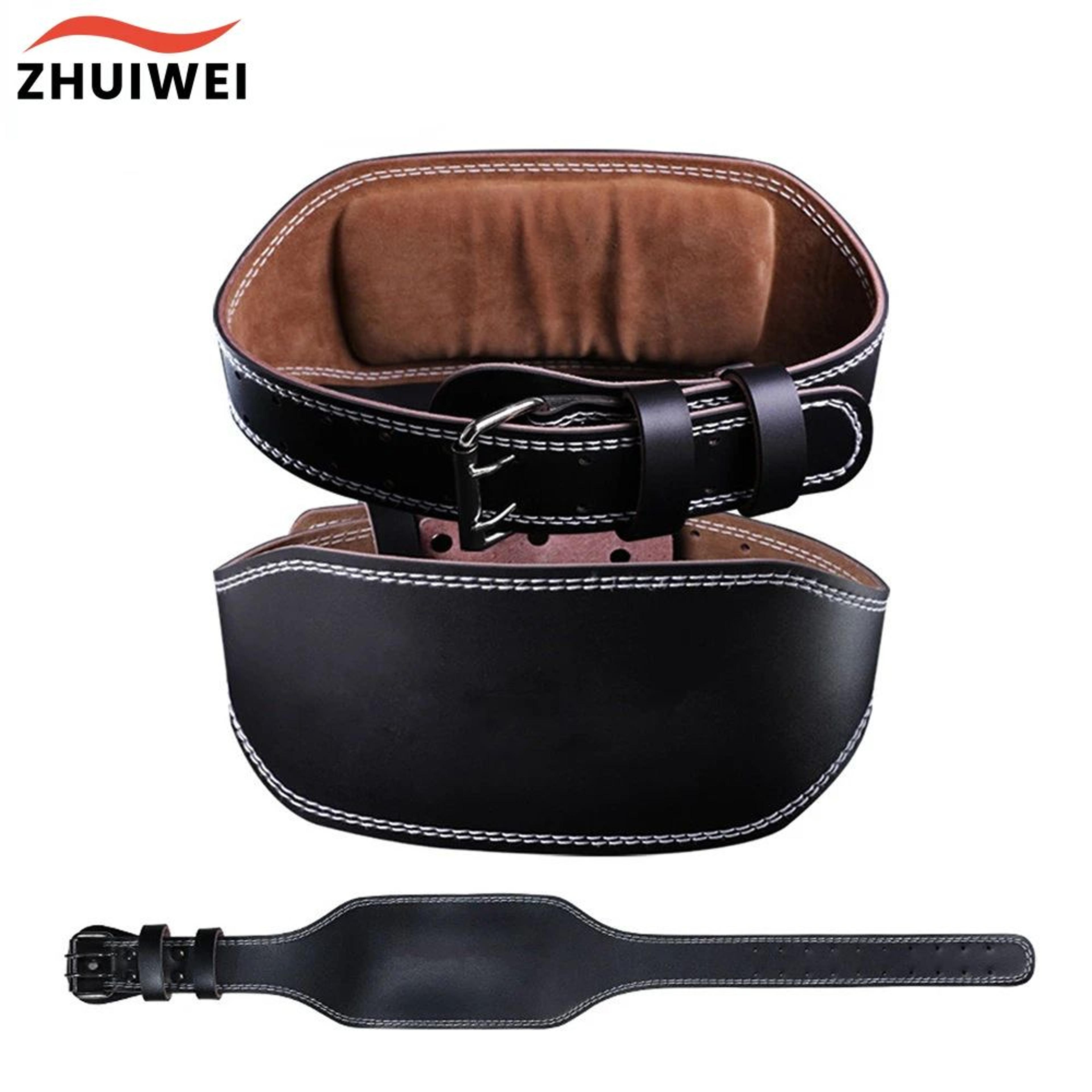 IronCore Weightlifting Belt 0