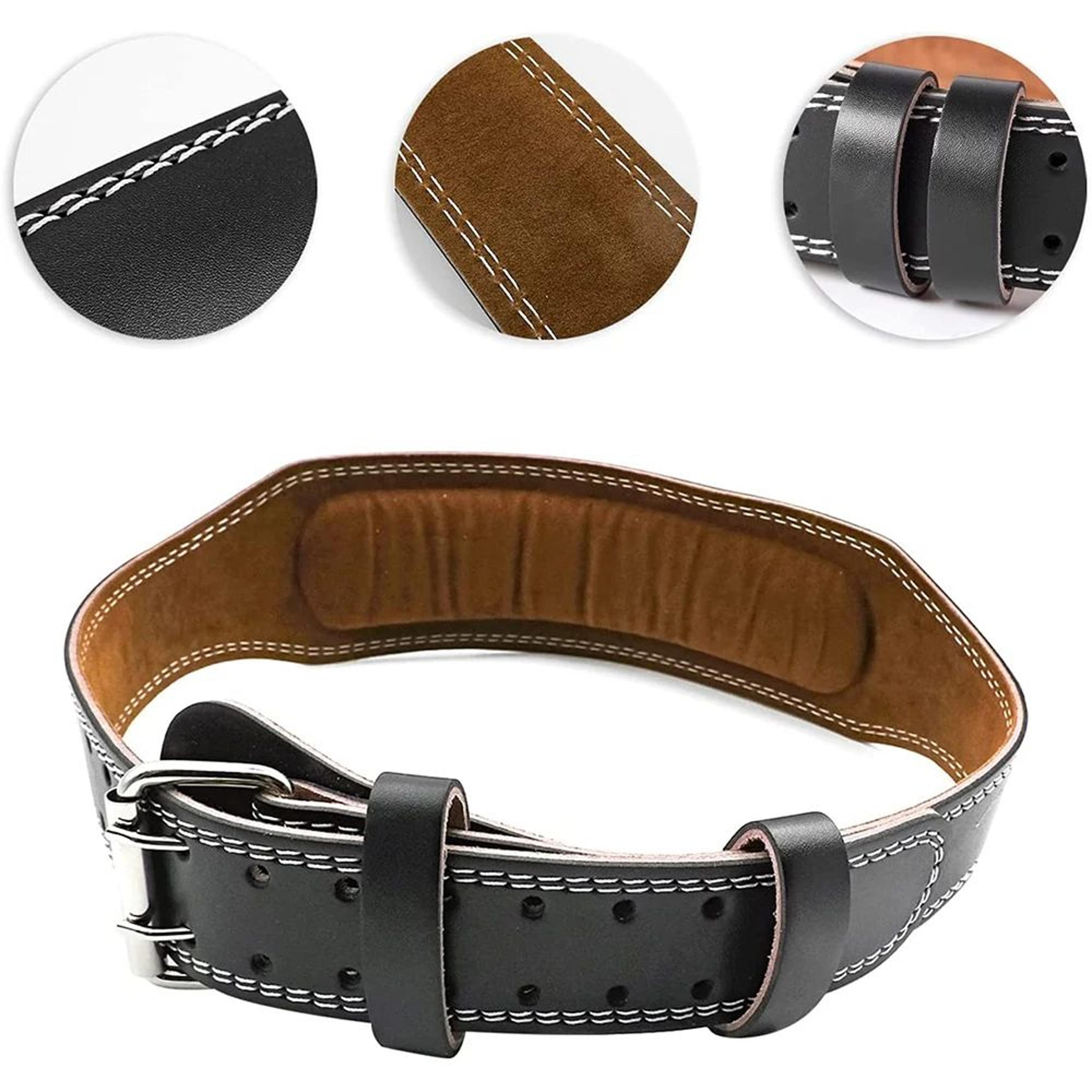 IronCore Weightlifting Belt 2
