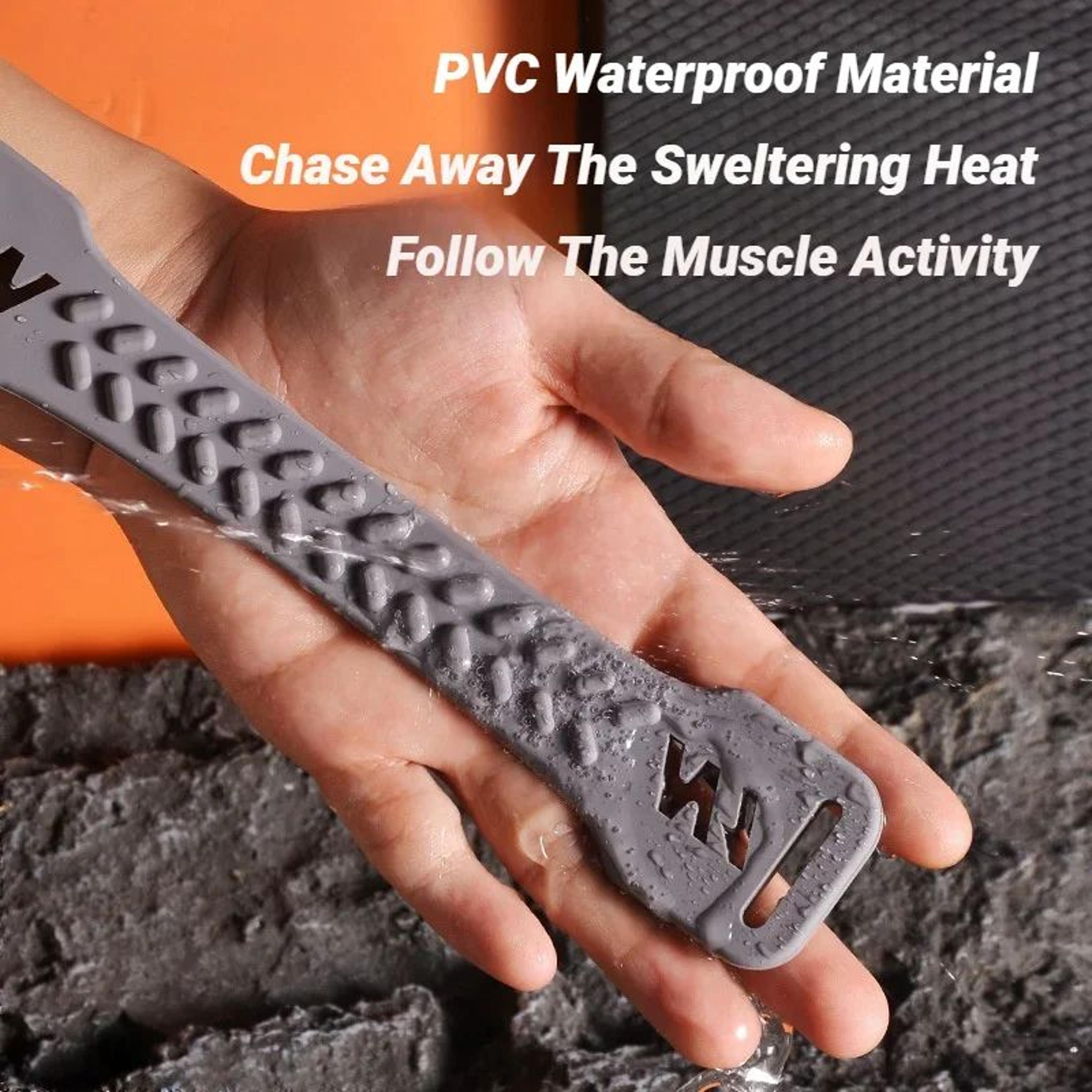 Adjustable Patellar Knee Strap For Tendon Support 2