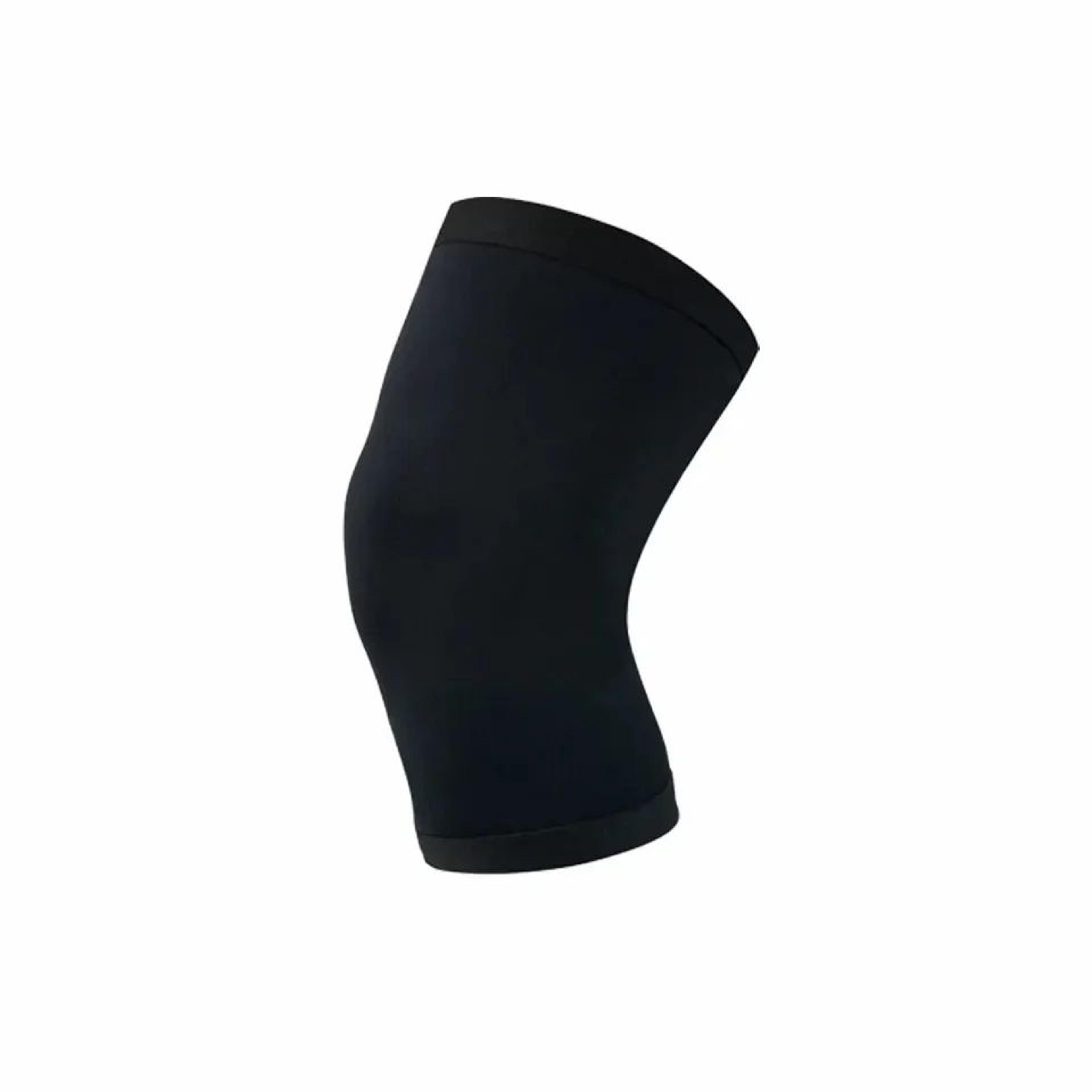 Compression Knee Sleeve Sports Knee Support 6