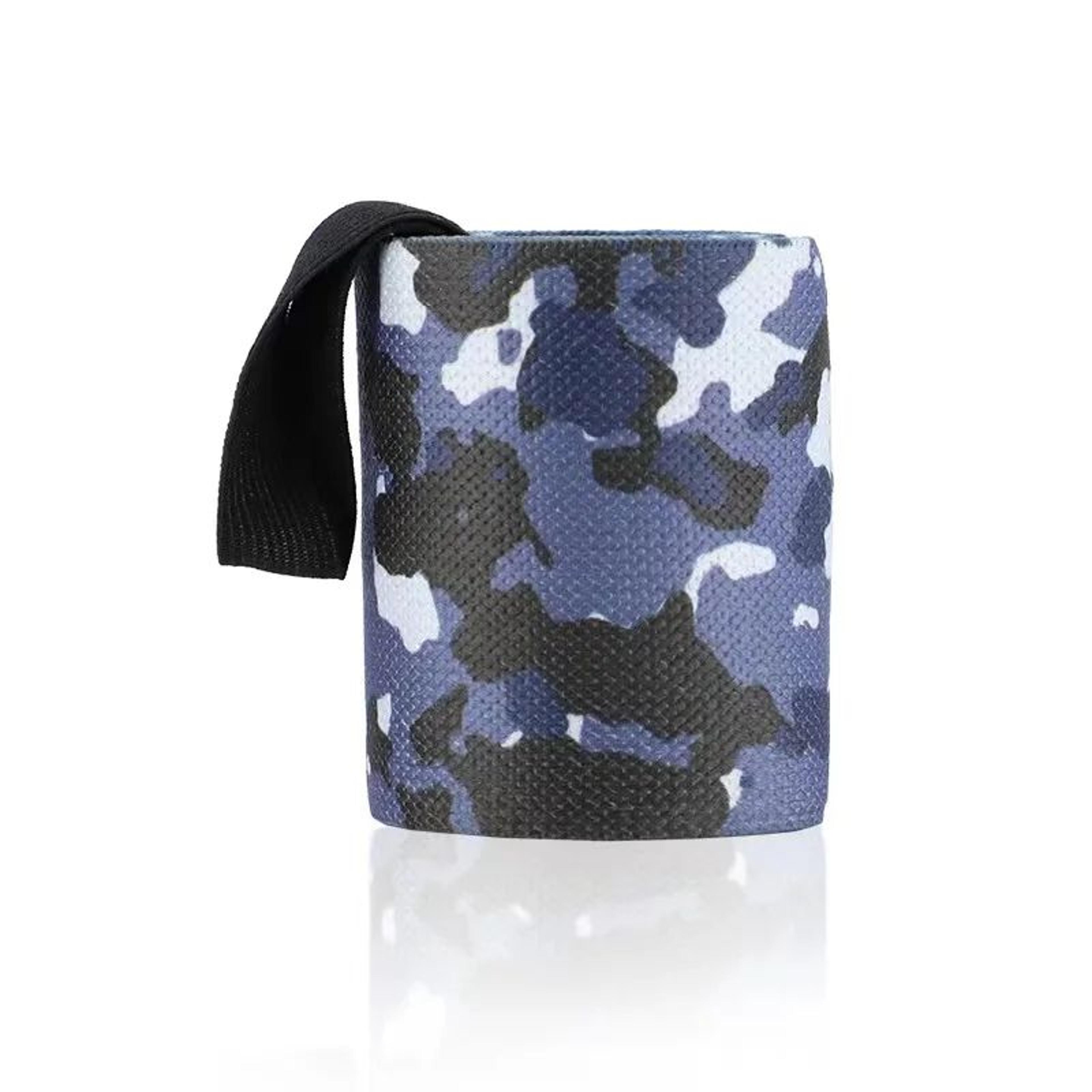 Weight Lifting Wrist Wraps Gym Wrist Support 19