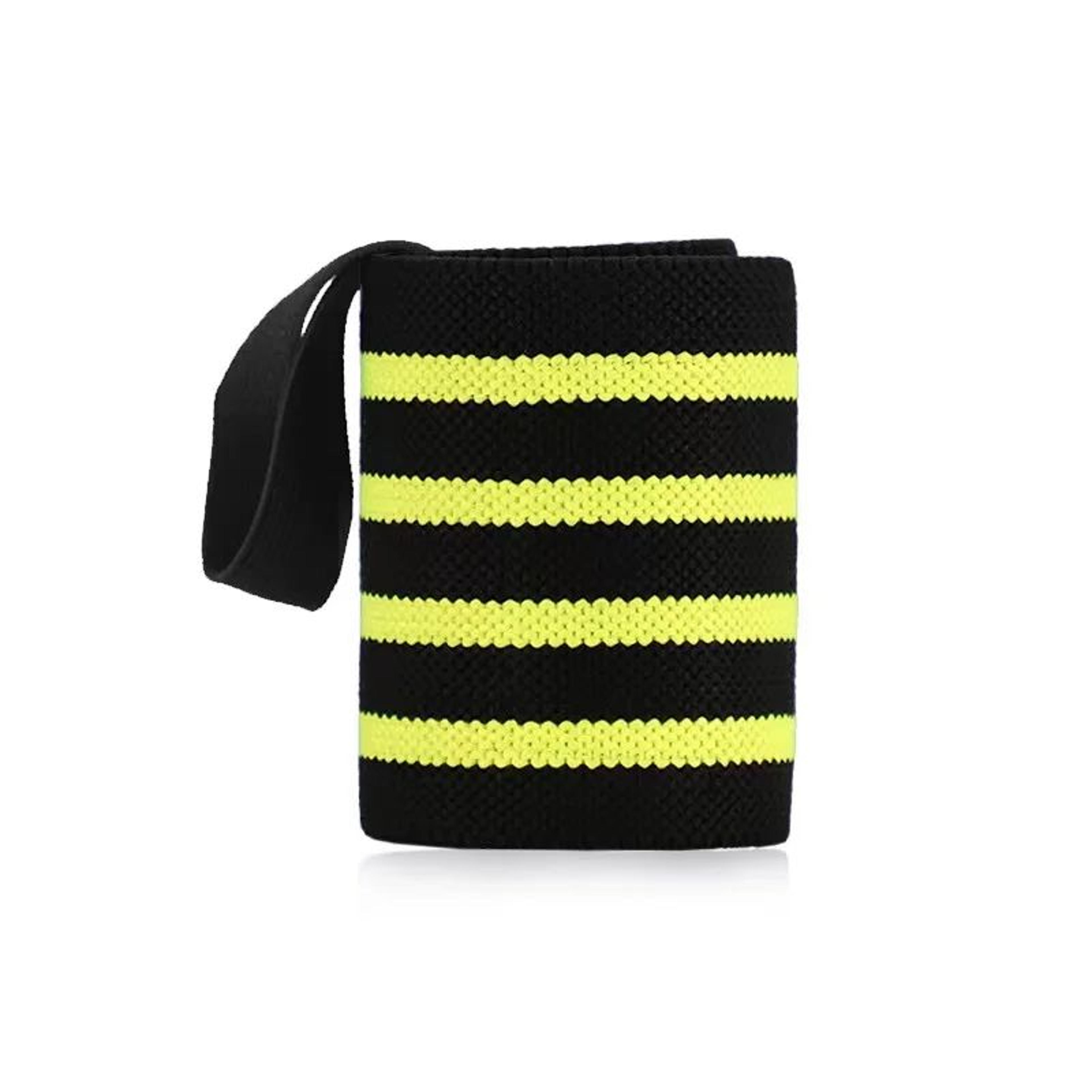 Weight Lifting Wrist Wraps Gym Wrist Support 14