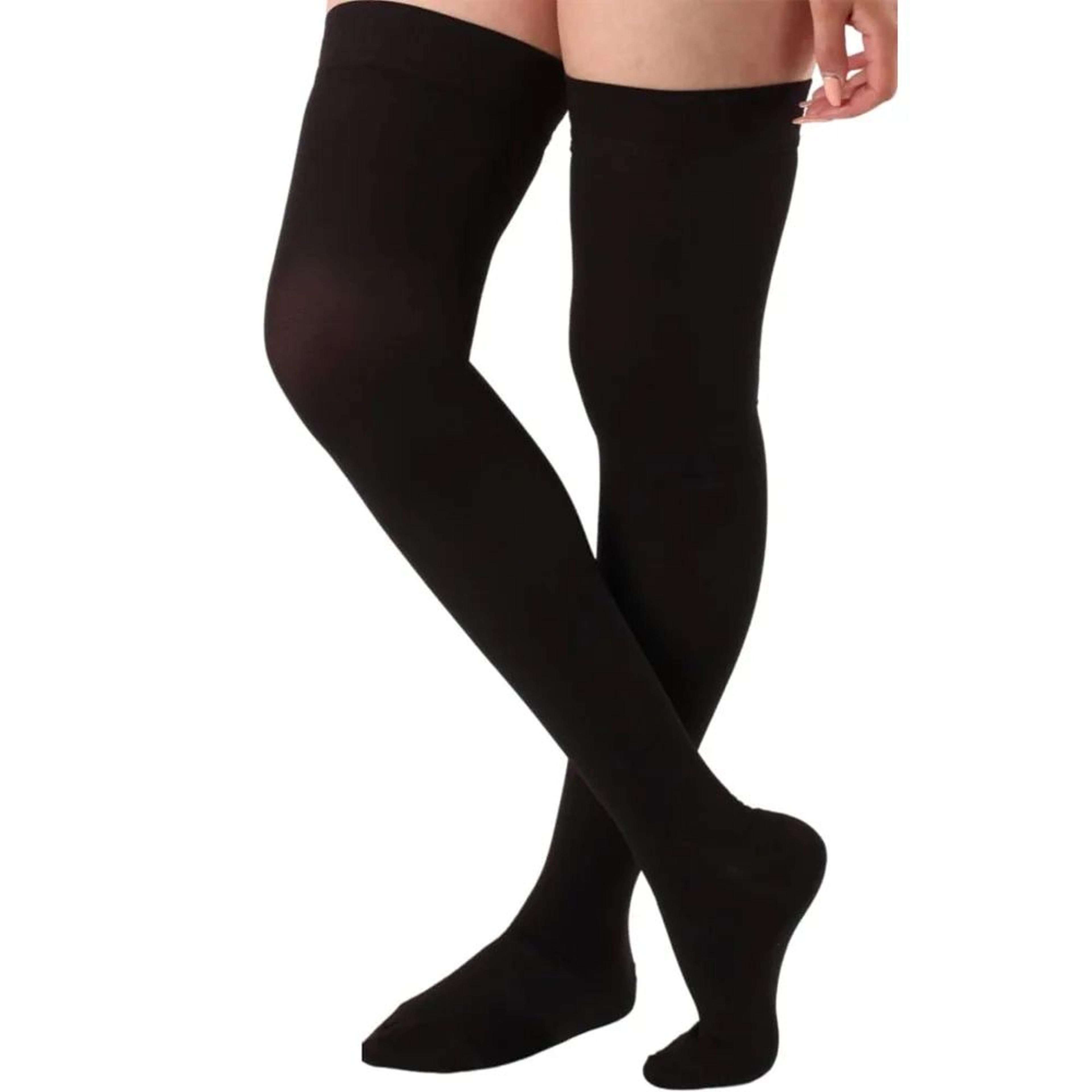 Over The Knee Compression Socks For Running And Sports 7