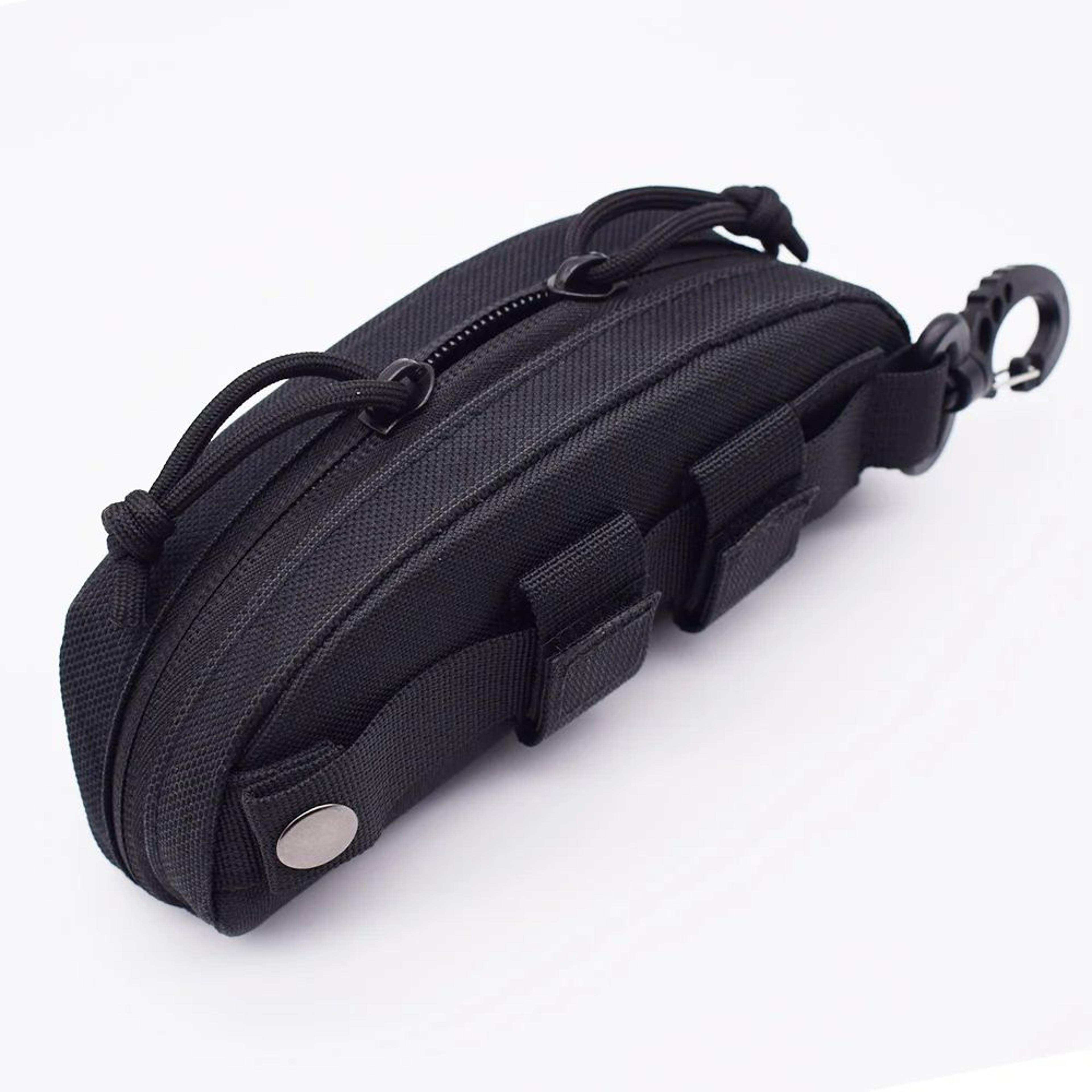Tactical Molle Glasses Pouch For Sunglasses And Eyewear 6