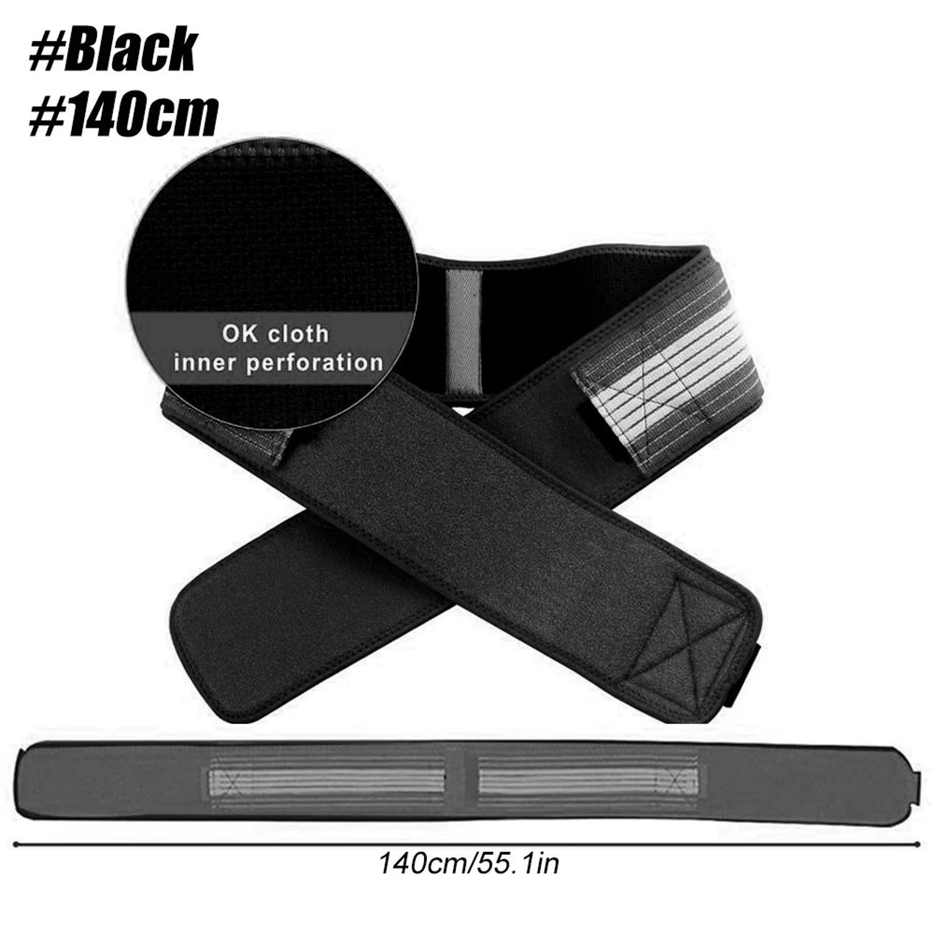 Adjustable SI Joint Hip Support Belt Pelvic Stability Brace For Lower Back And Hip Support 7