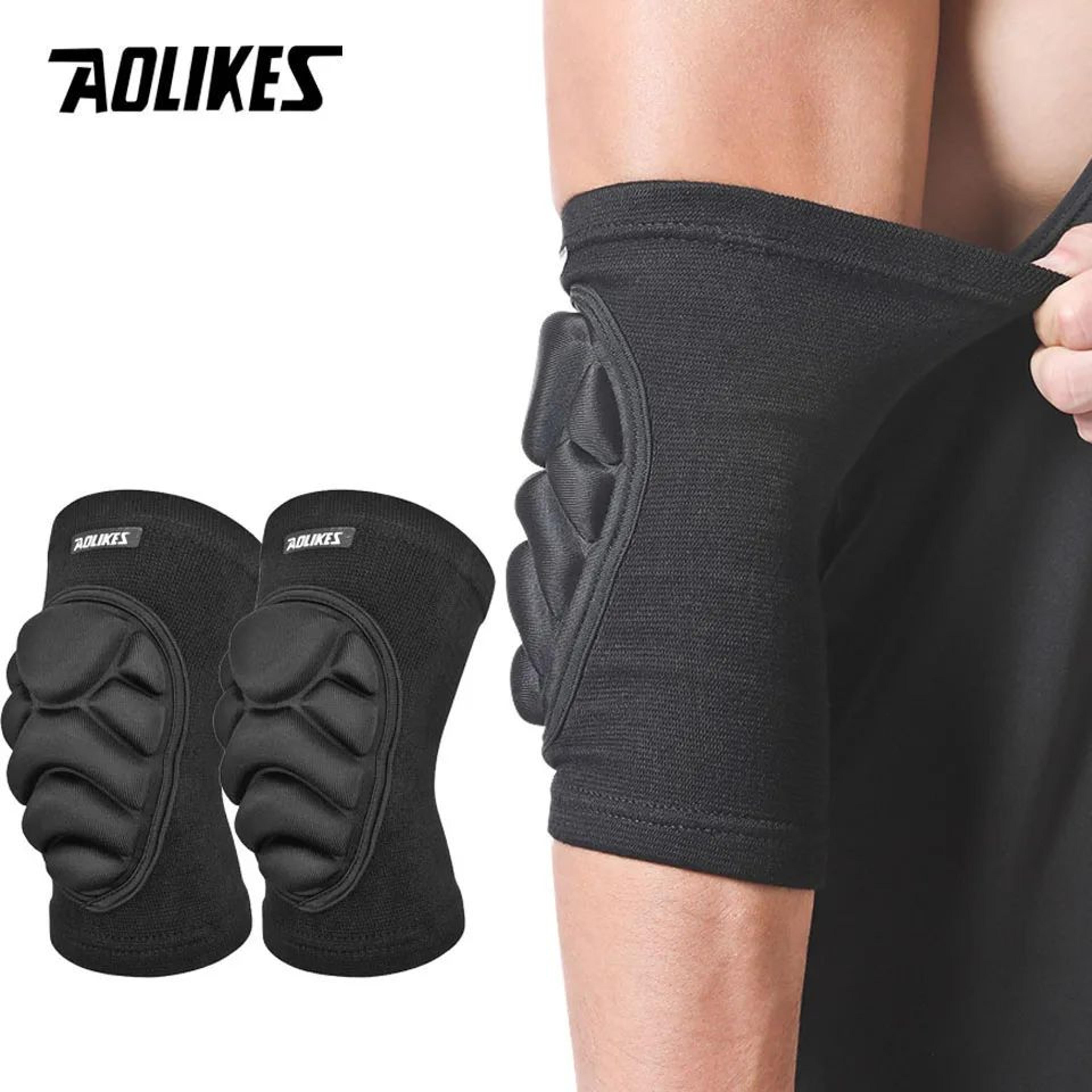 foam elbow pads for roller skating volleyball cycling and sports protection