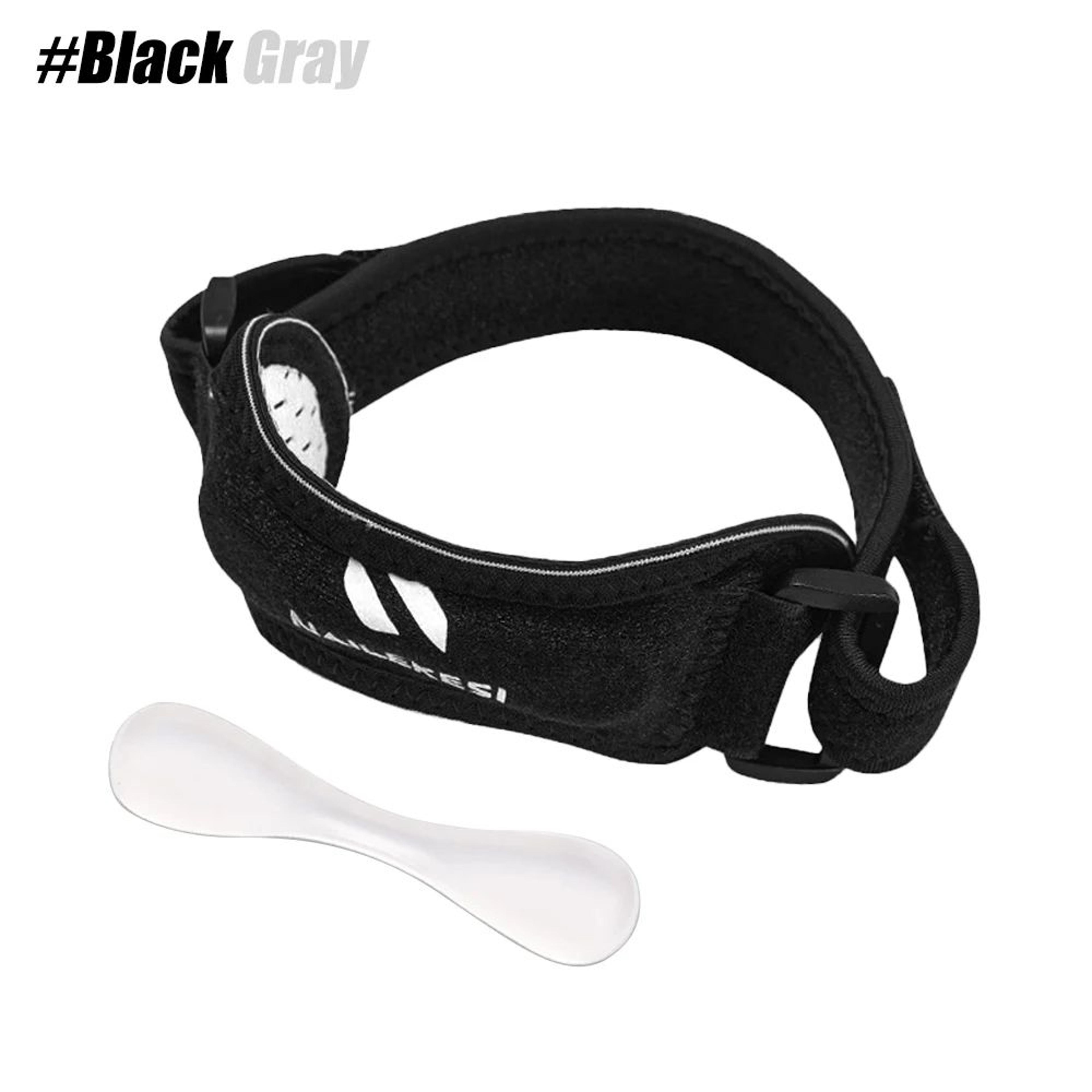 Patella Tendon Knee Strap Adjustable Knee Support Brace 10