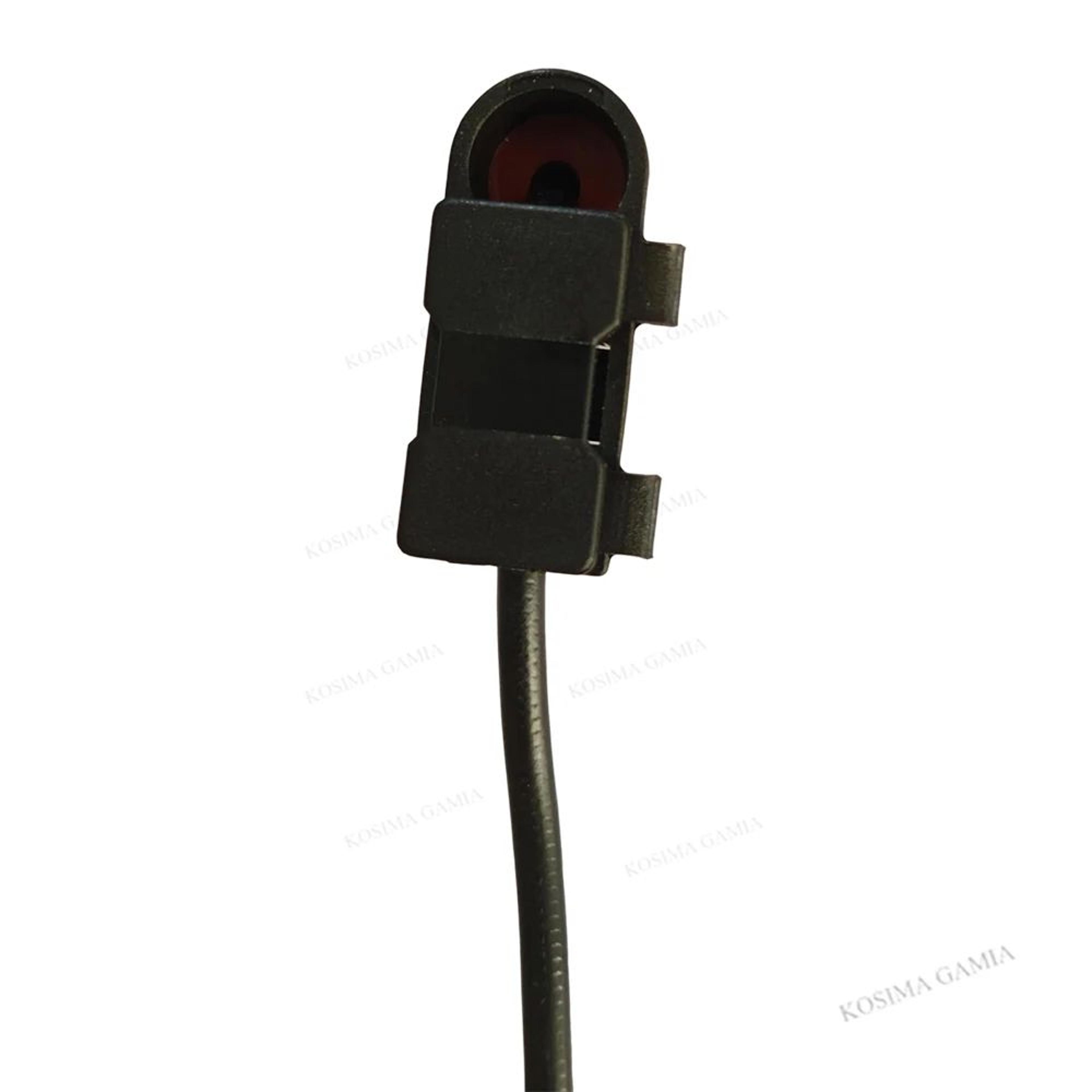 12V Glow Plug Connector 1 Pin Prewired Replacement For Renault Audi BMW VW Volvo Fiat Seat Skoda 5