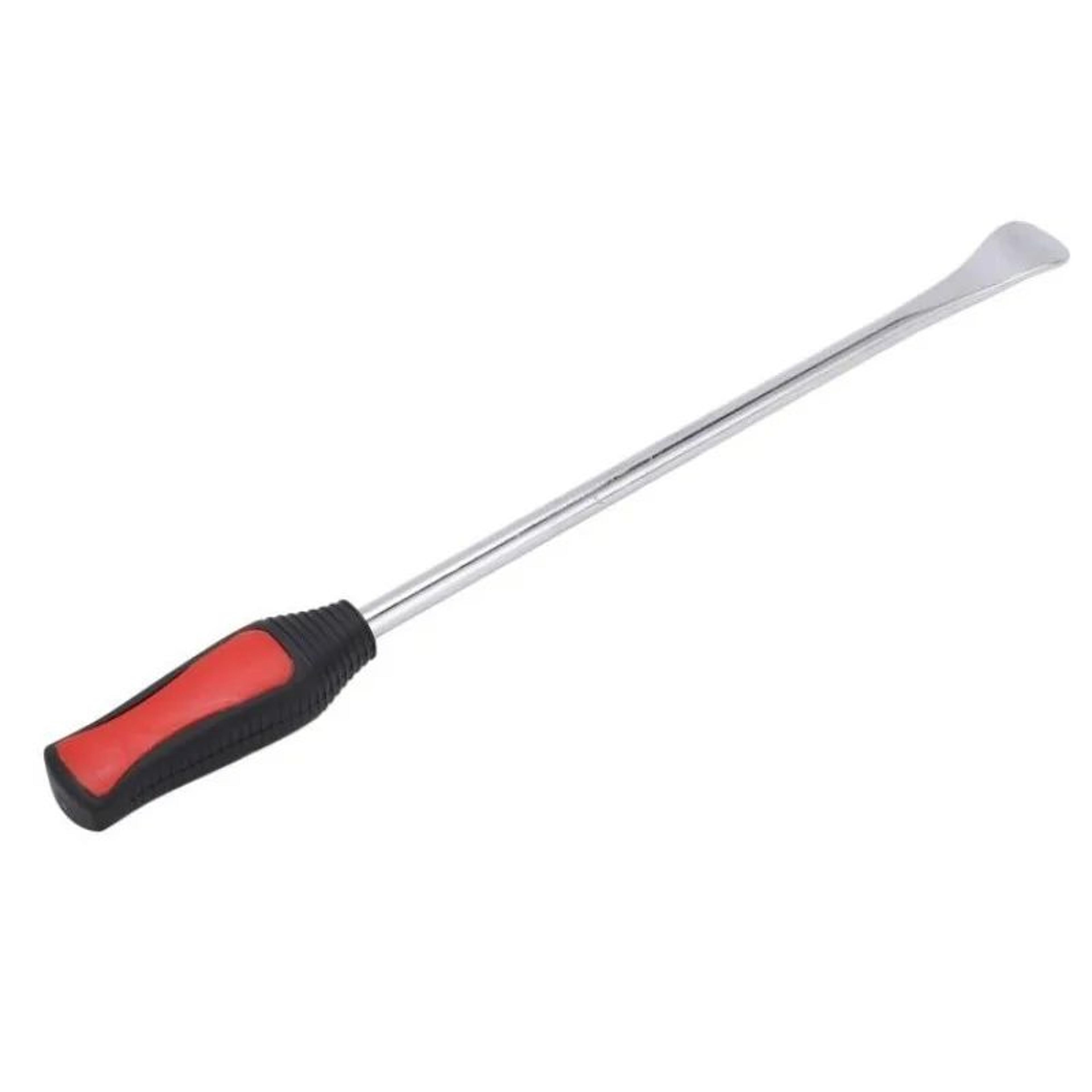 Heavy Duty Tire Changing Lever Tool Set Tire Spoon Pry Bar For Car Motorcycle And Bicycle 6