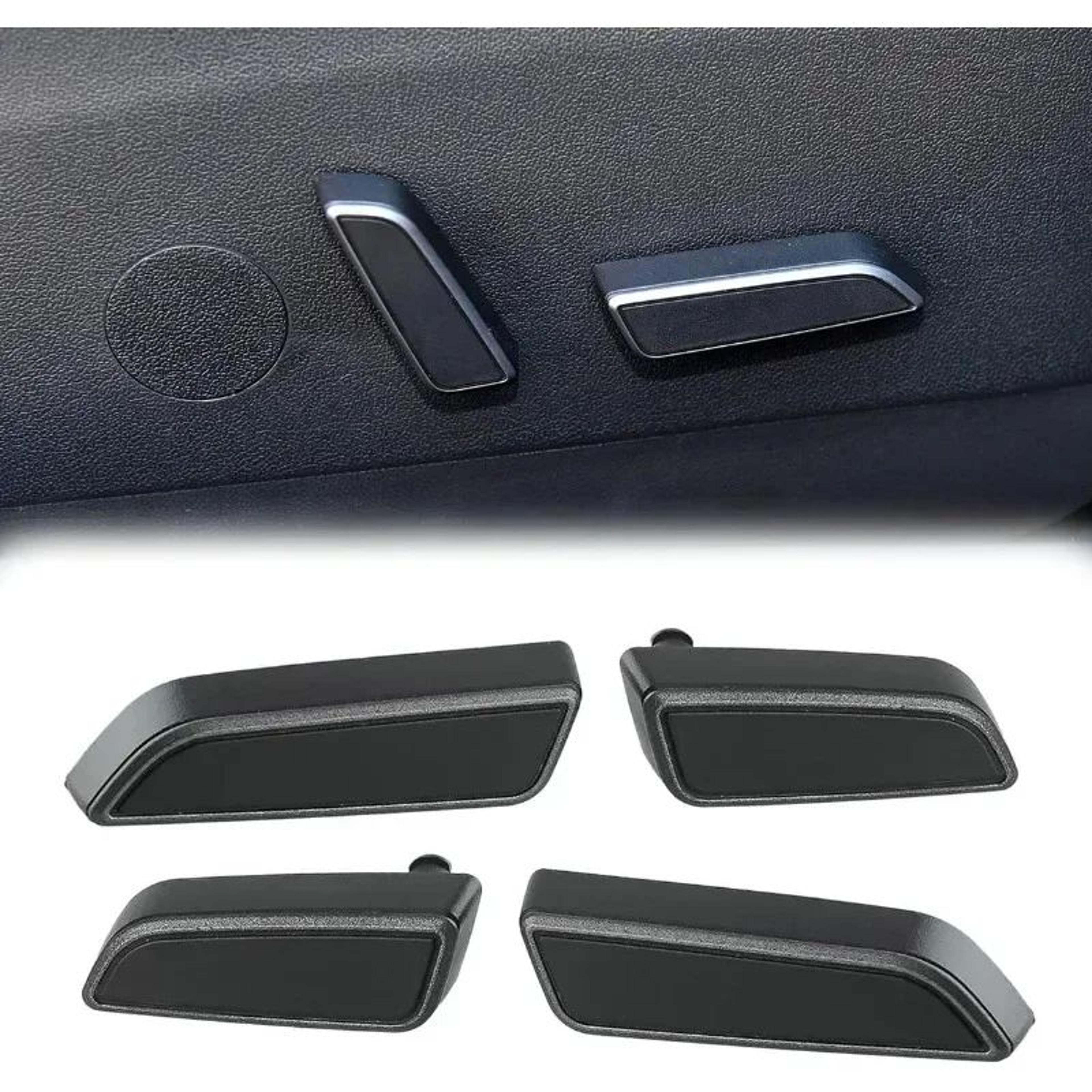 Tesla Model 3 And Model Y Seat Adjustment Switch Replacement Control Knob 1