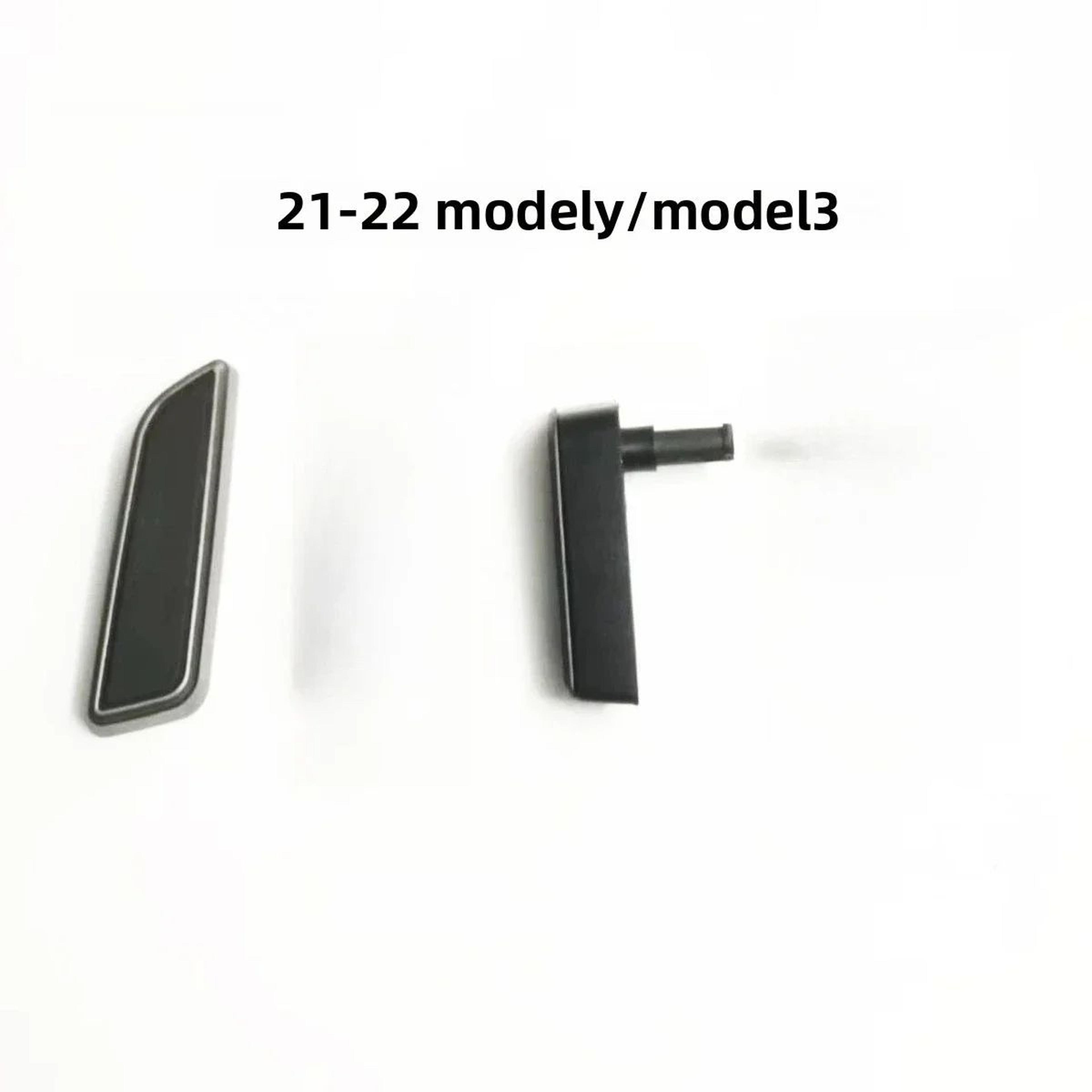 Tesla Model 3 And Model Y Seat Adjustment Switch Replacement Control Knob 7