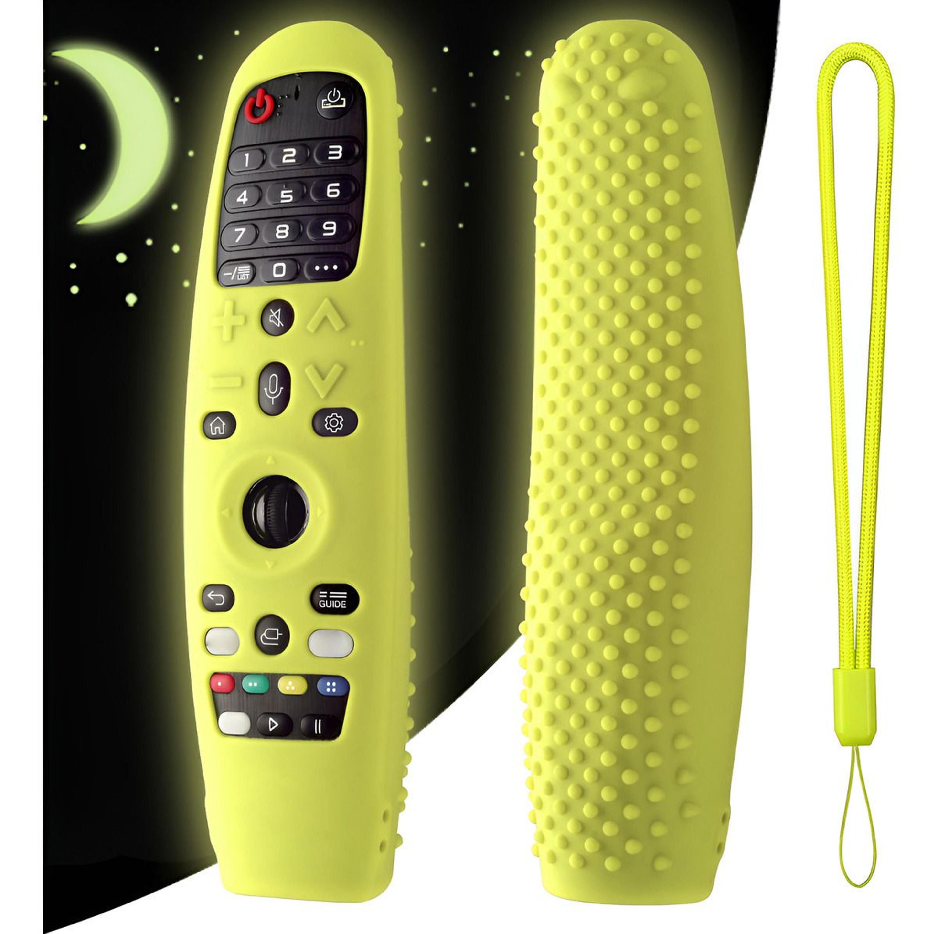Voice Magic Remote Replacement For LG Smart TVs Universal Remote With Pointer And Voice Functions 5