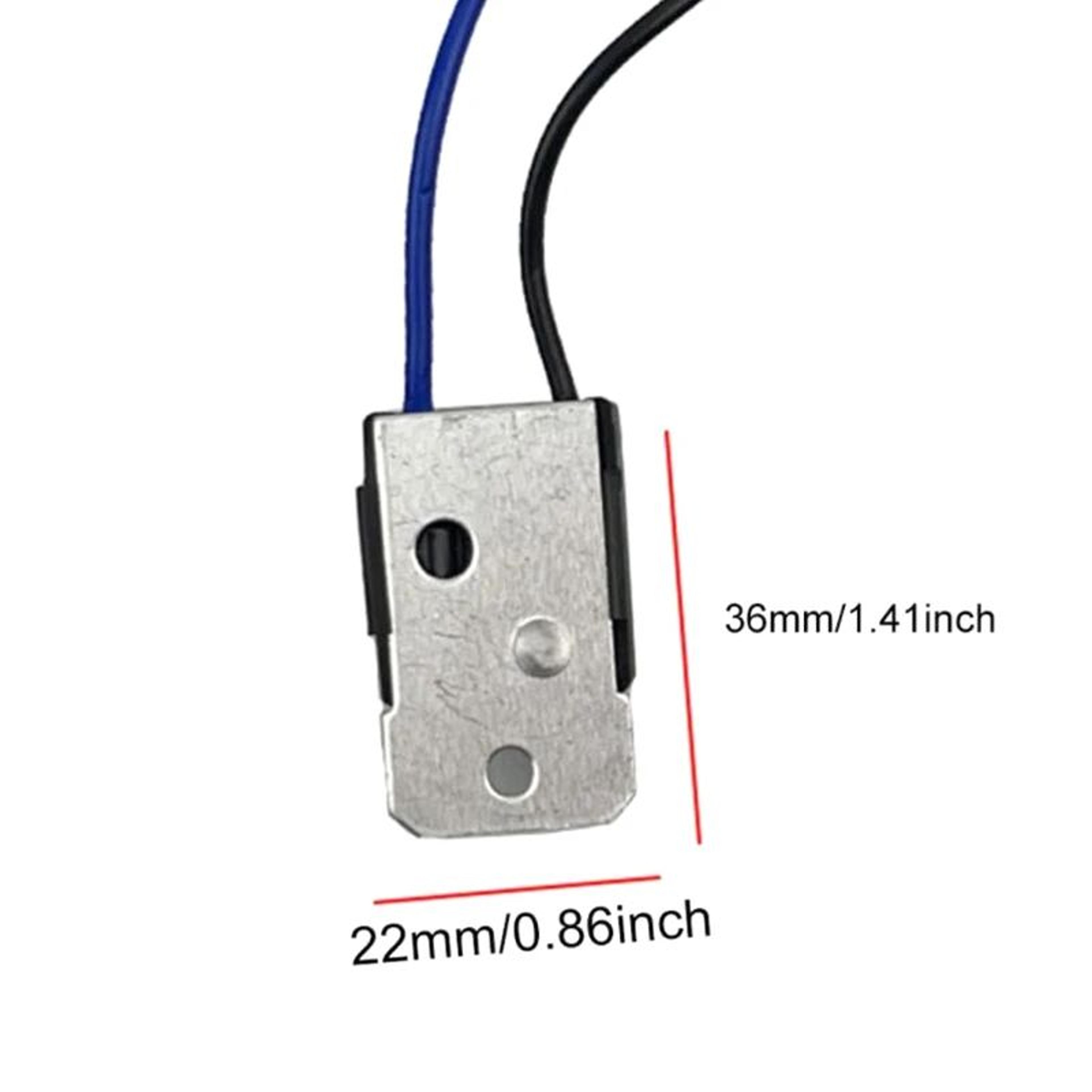 Angle Grinder Soft Start Module 230V Motor Protection Controller 5