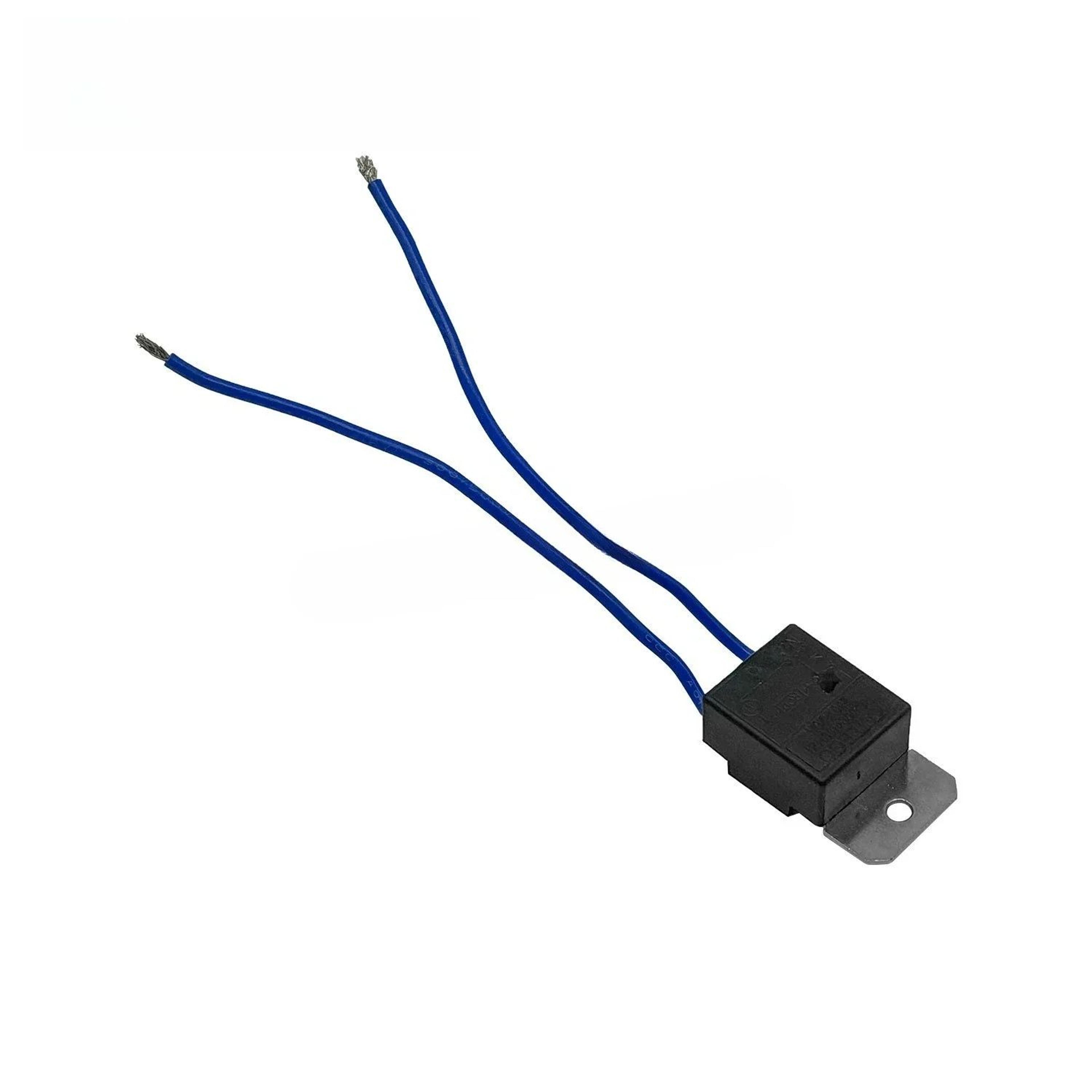 Angle Grinder Soft Start Module 230V Motor Protection Controller 7
