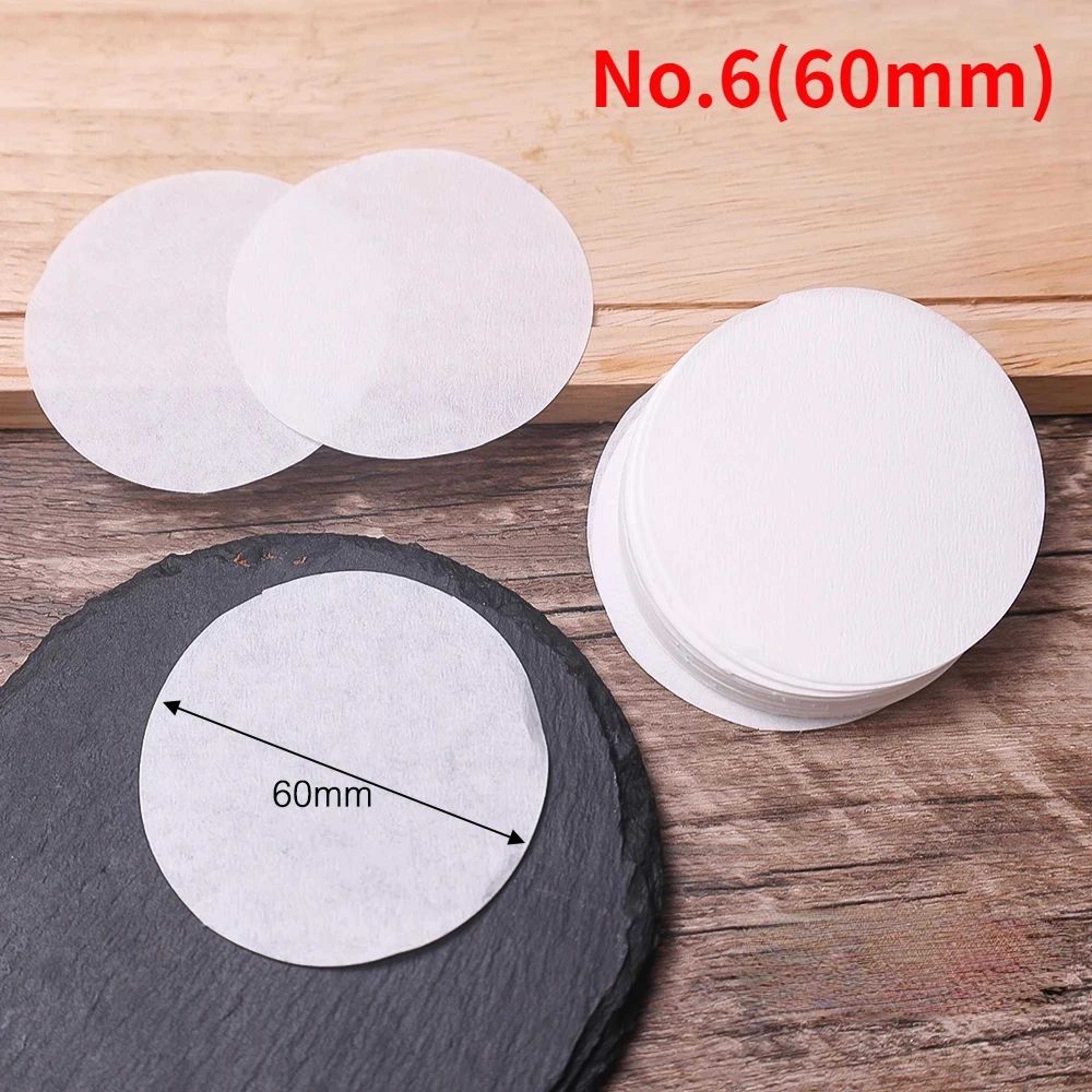 Disposable Coffee Filter Paper For Pour Over And Espresso Coffee Makers 9